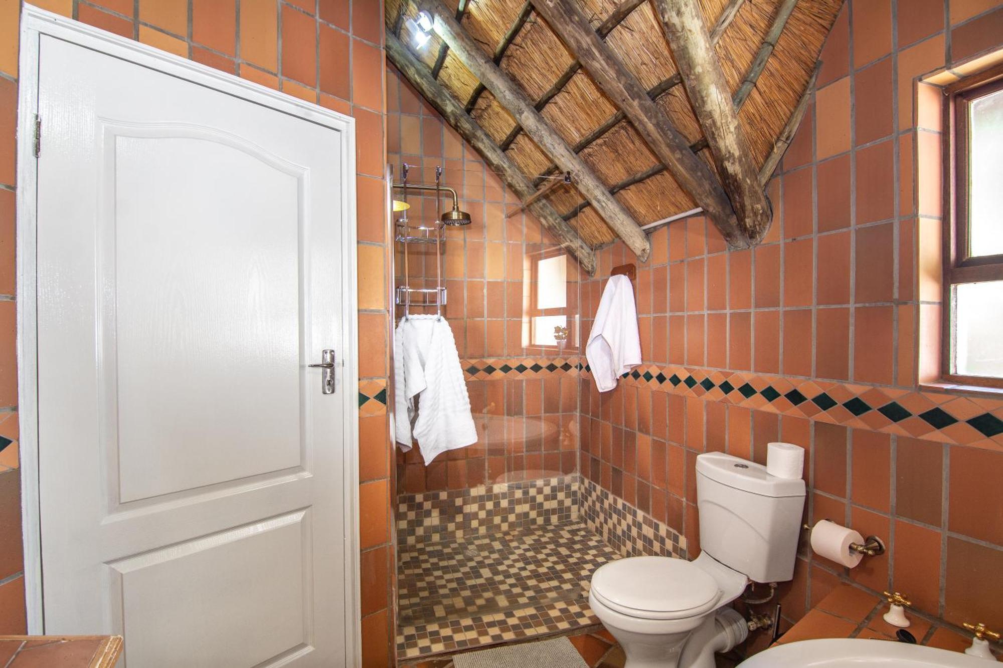 Charming Country Sandton With Back Up Power & Water Joanesburgo