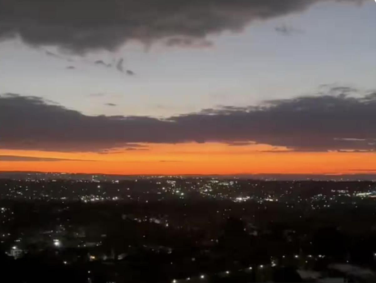 Masingita Towers Hotel, Luxurious Sunset Apartment *