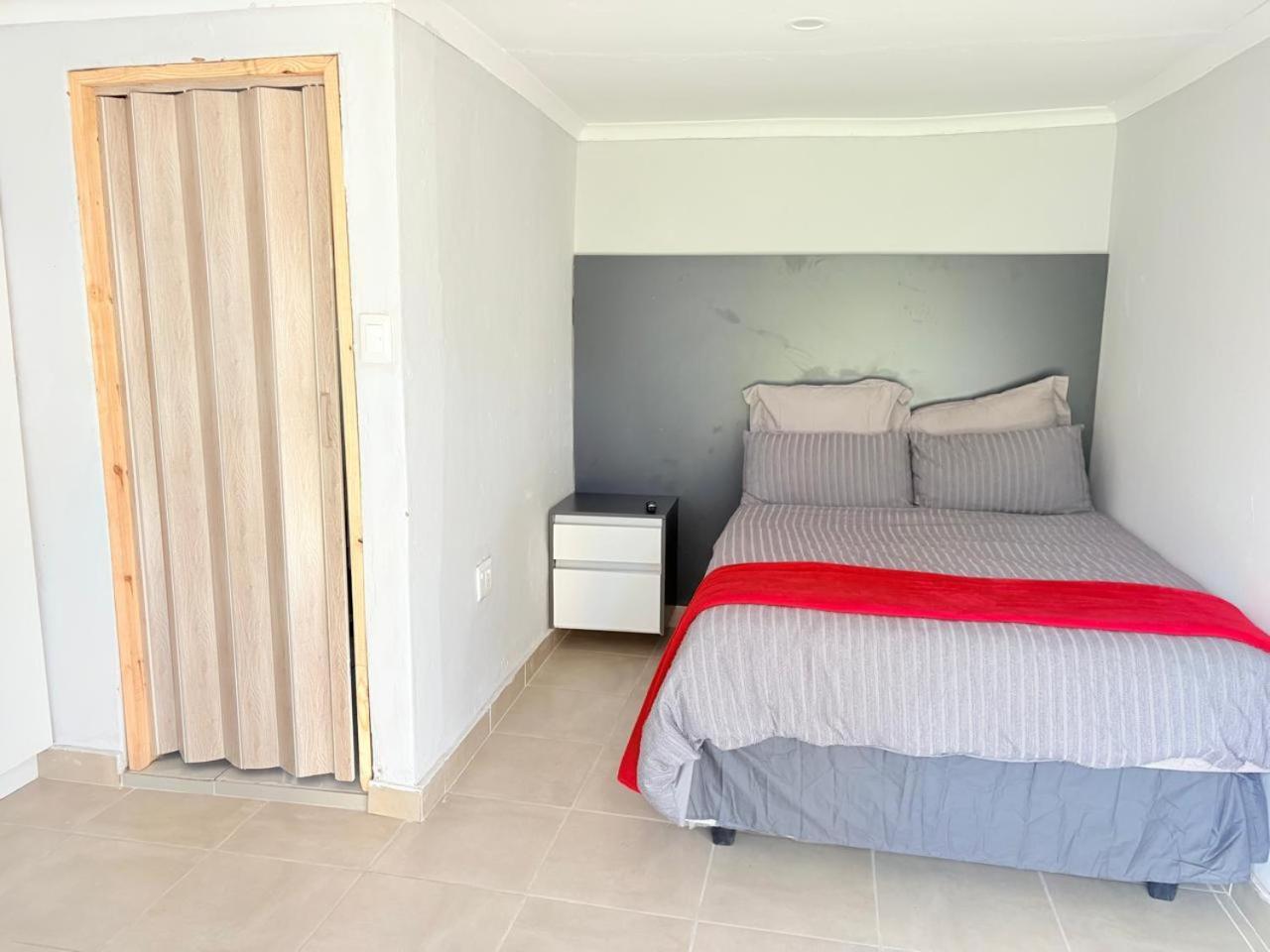 Homeaway At 66 Guest house Johannesburg