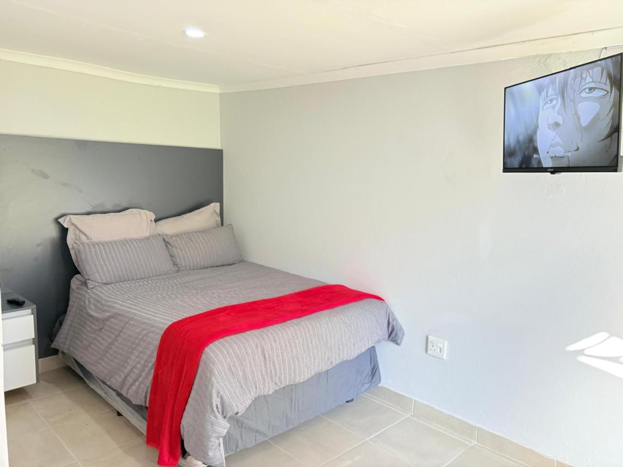 Homeaway At 66 Guest house Johannesburg