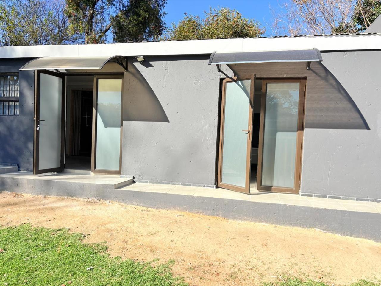 Homeaway At 66 Guest house Johannesburg
