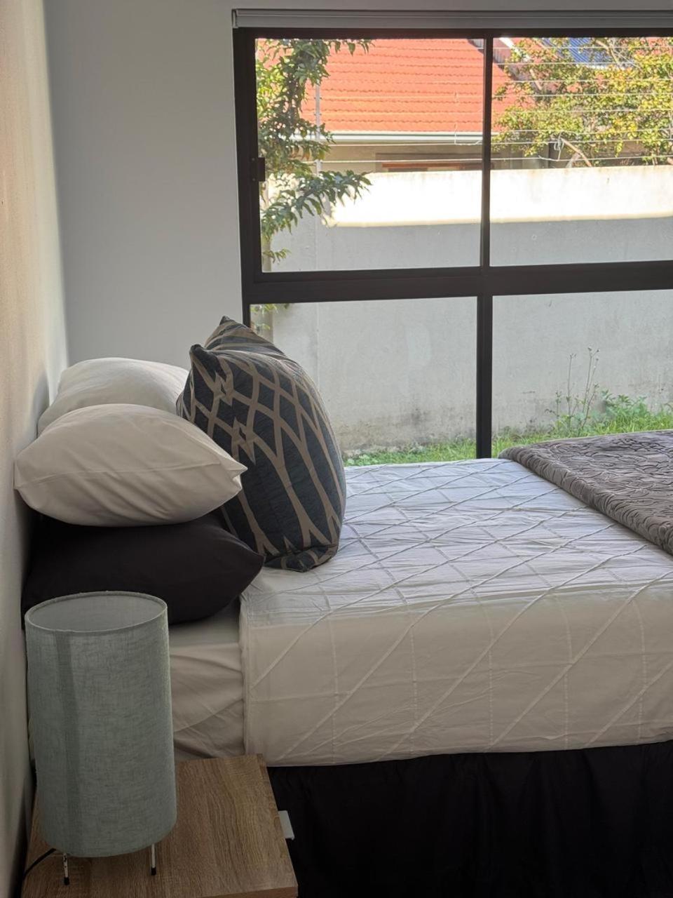 Solar - Powered Bryanston Villa *