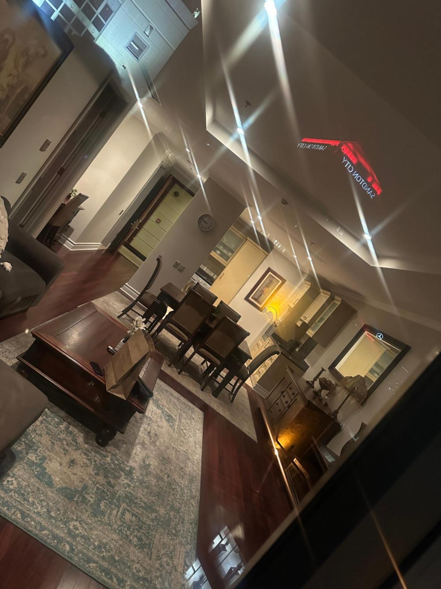 Apartment Luxurious Penthouse In Sandton *
