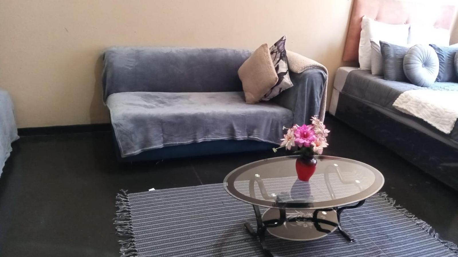 Urban Rise Living Apartment Johannesburg