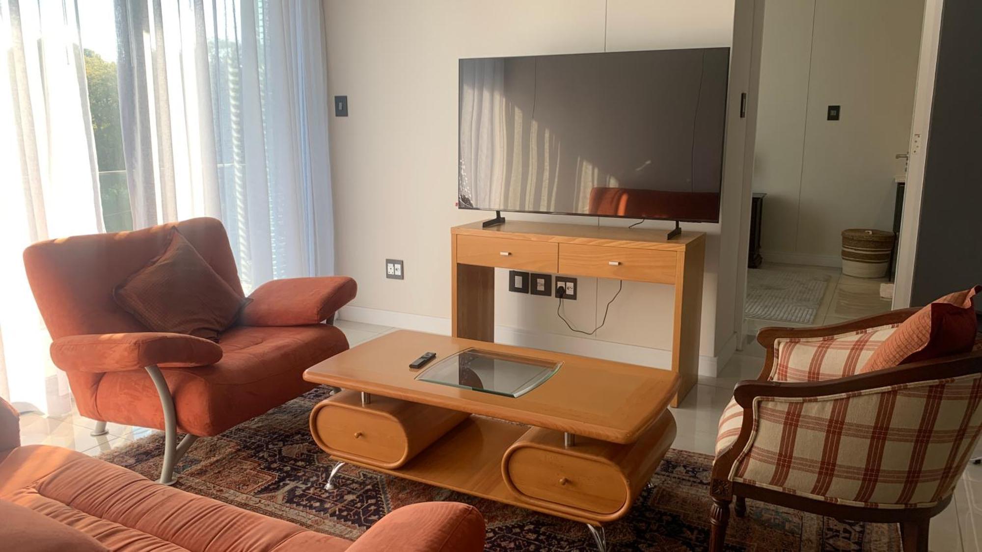 The Paramount Houghton Apartment Johannesburg