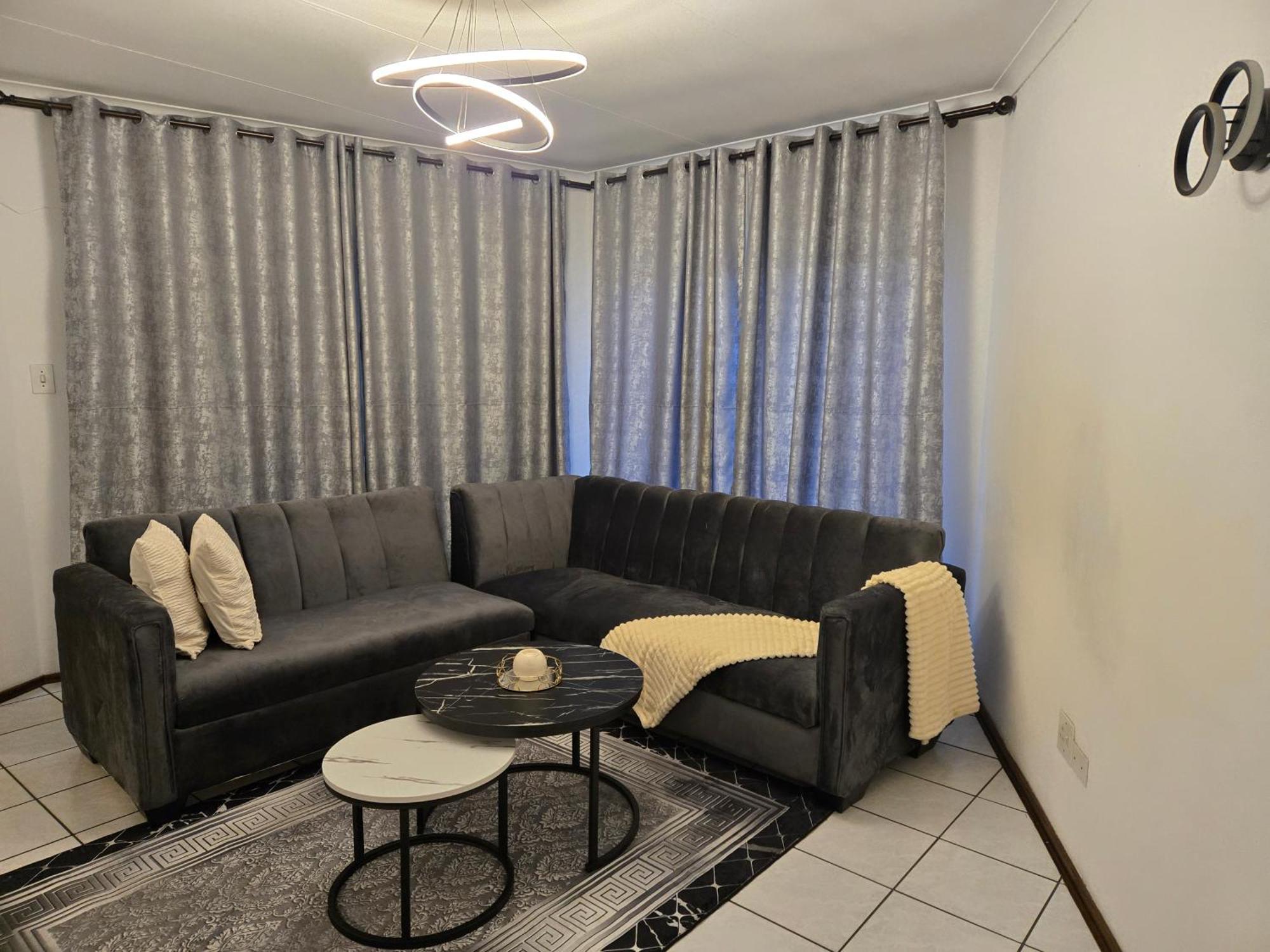 Starlight Guest house Johannesburg