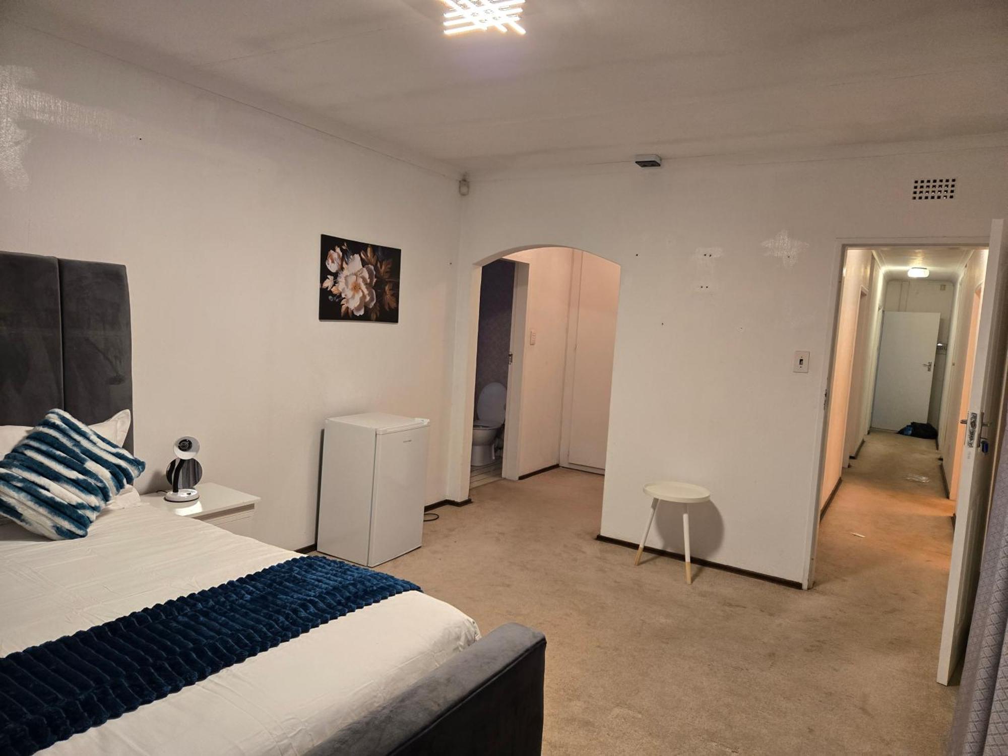 Starlight Guest house