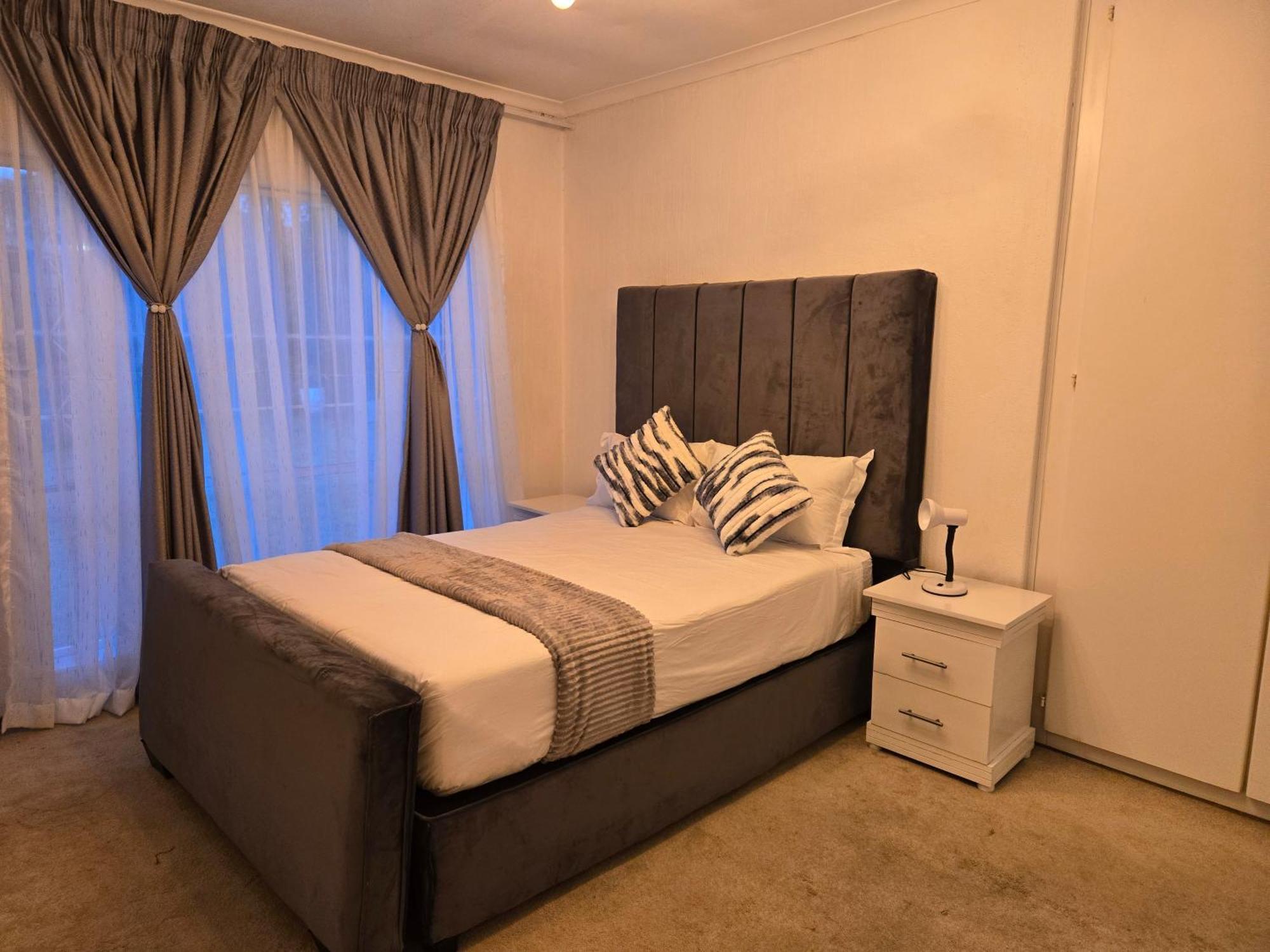 Guest house Starlight