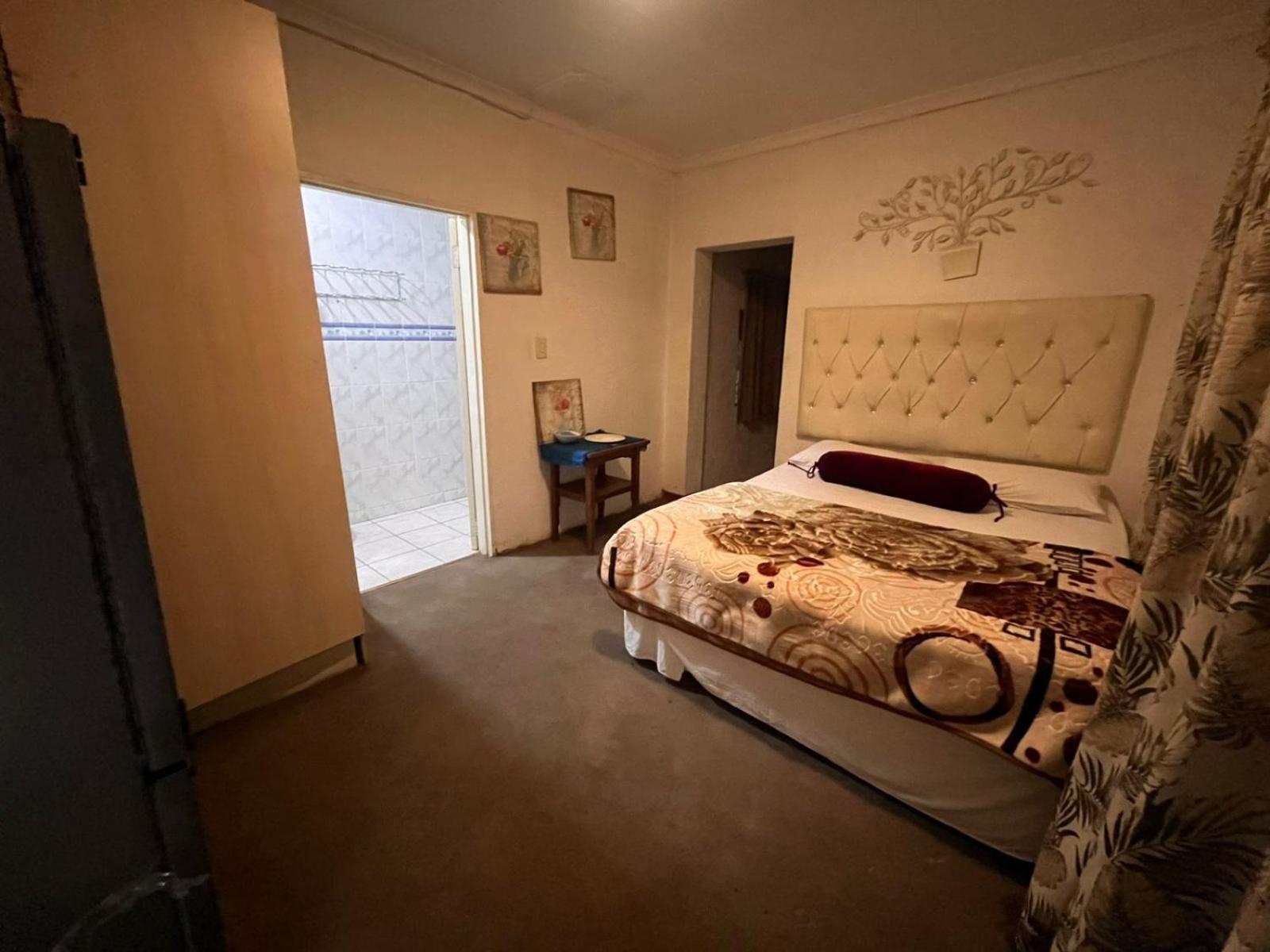 Tanya's Casa de férias