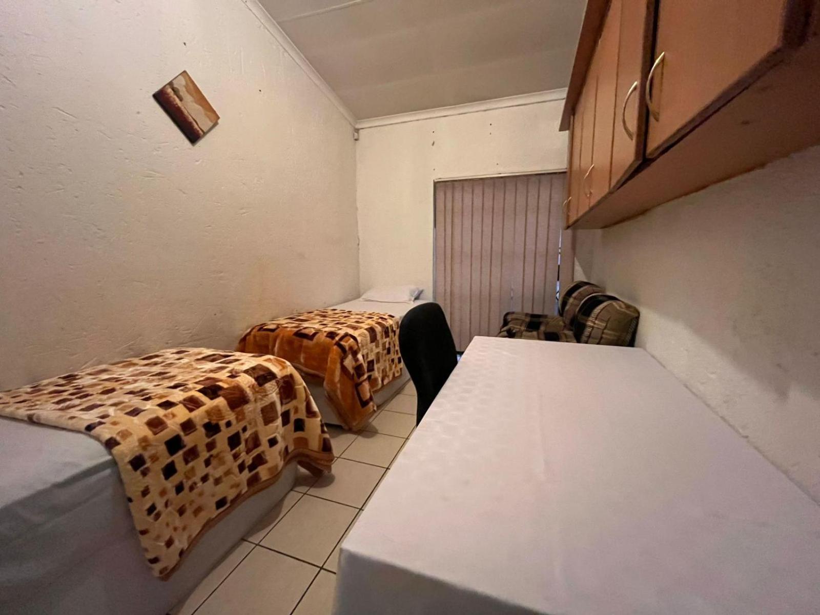 Tanya's Casa de férias *