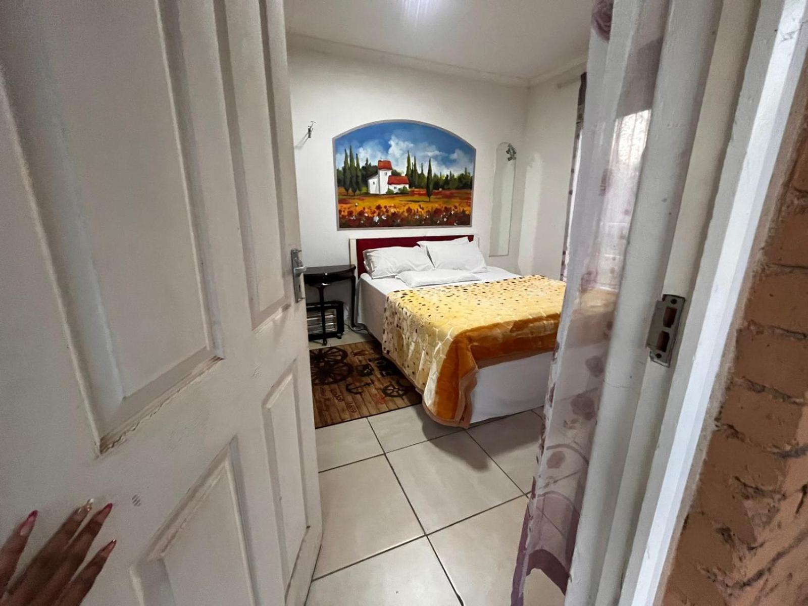 Tanya's Casa de férias