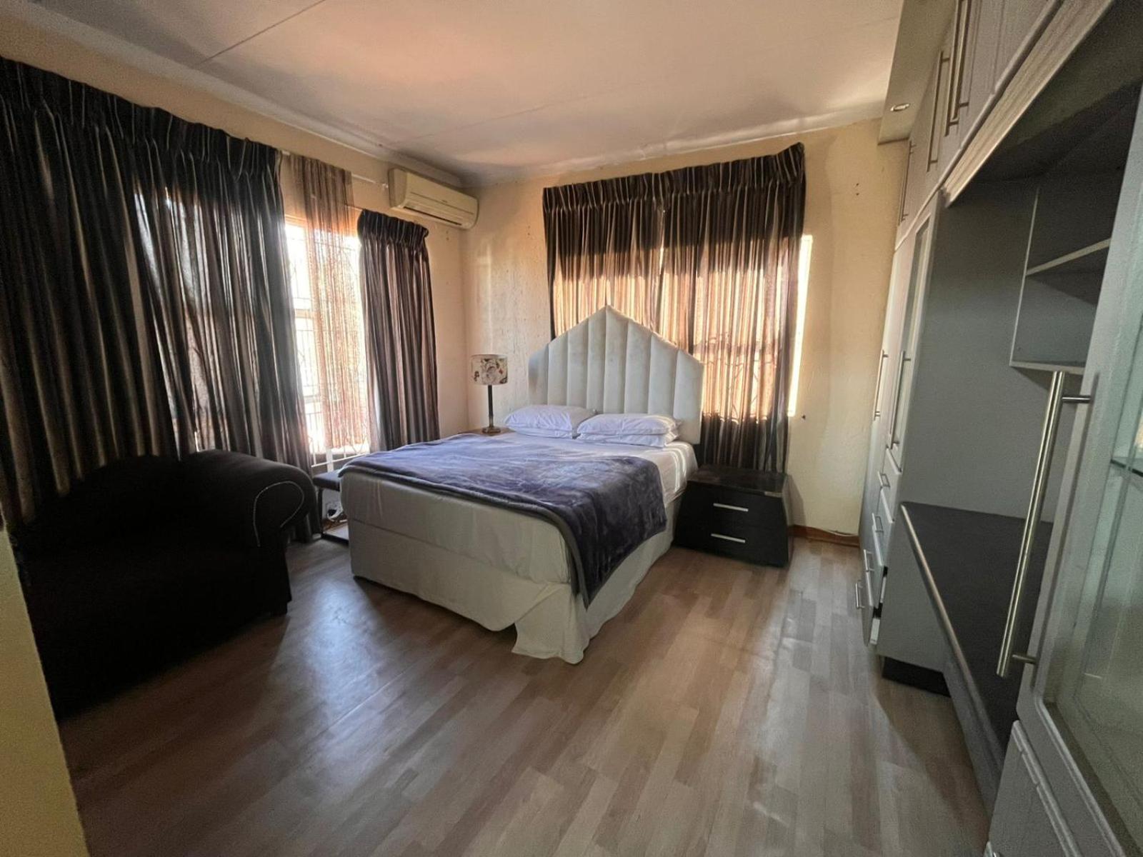 Tanya's Casa de férias Joanesburgo