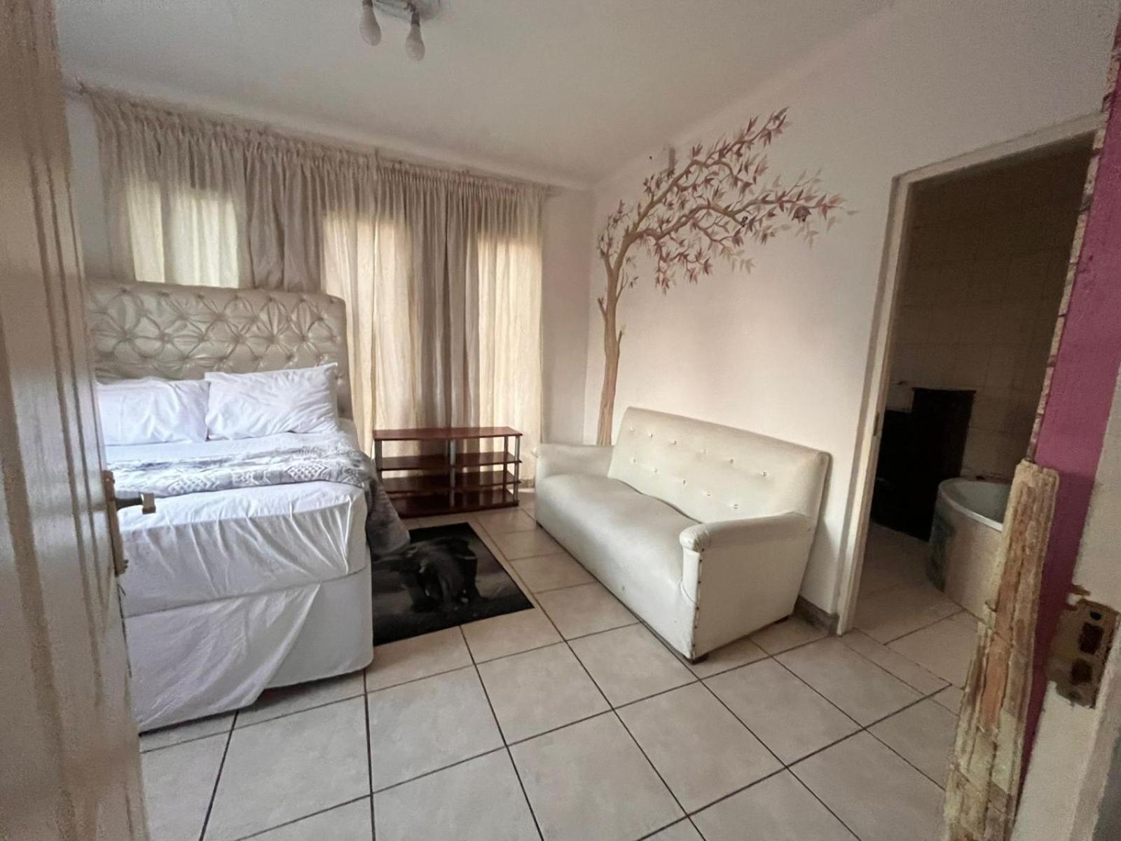 Tanya's Casa de férias