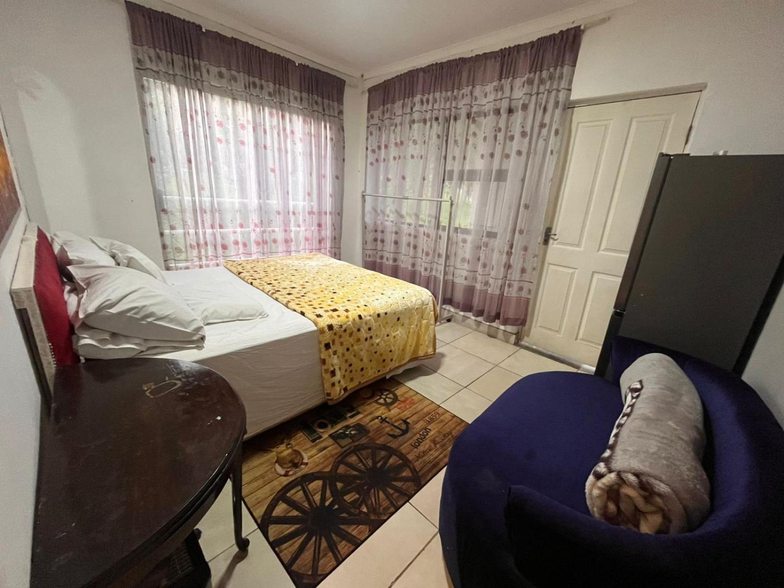 Casa de férias Tanya's Joanesburgo