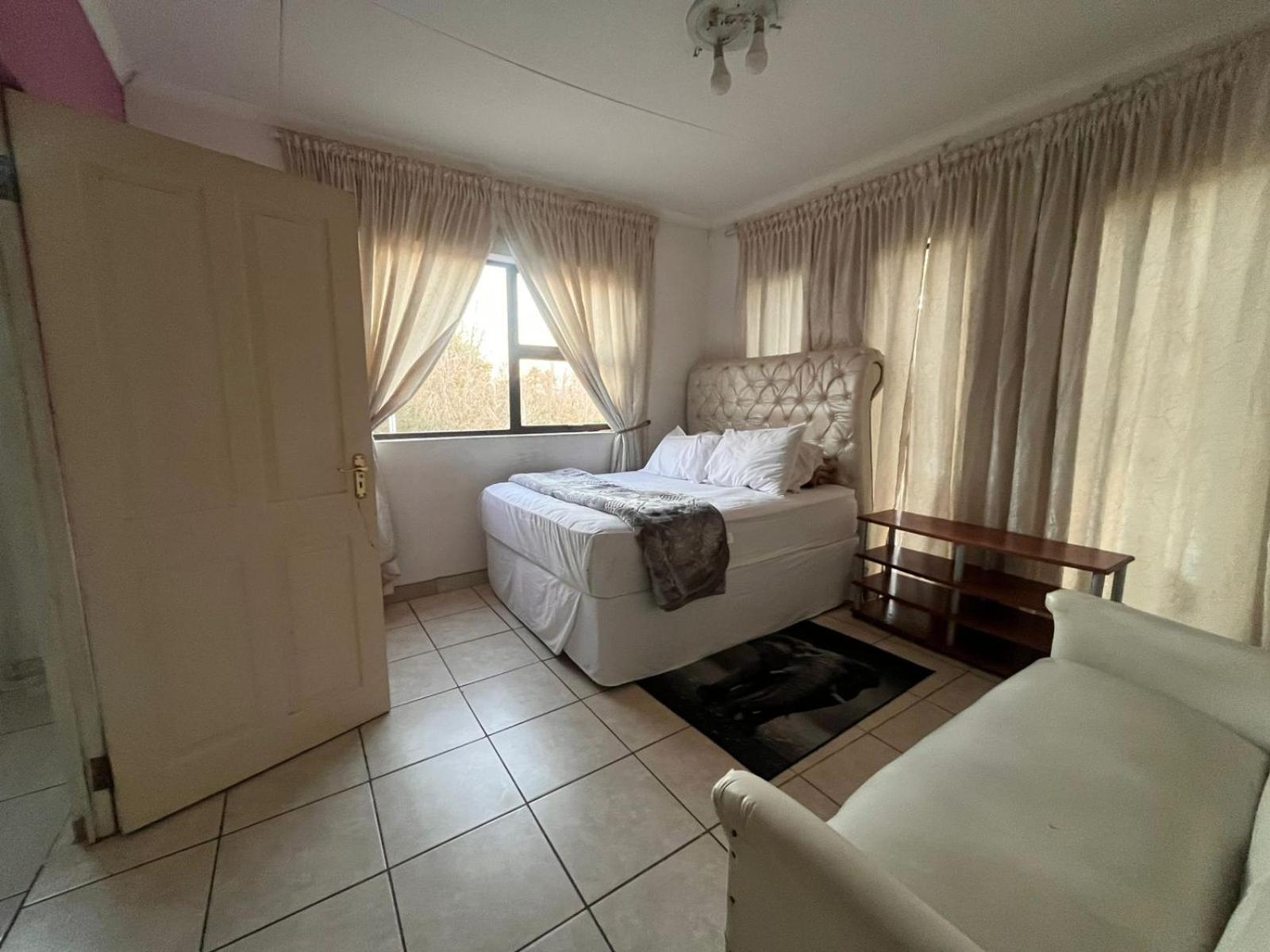 Tanya's Casa de férias