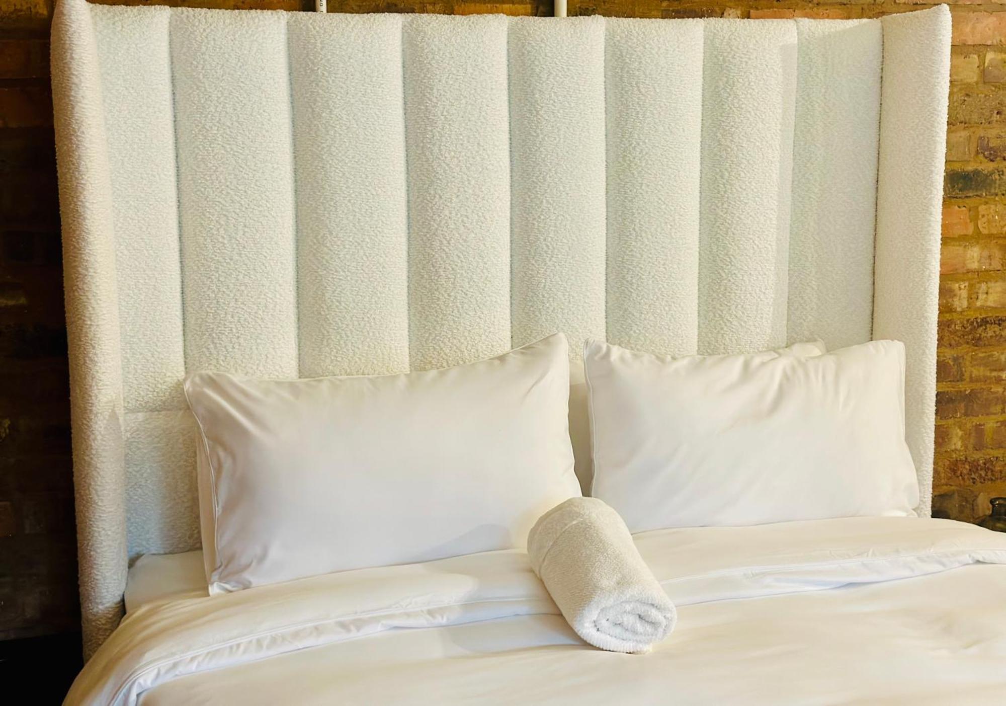 Apartamento Morden Cozy Retreat In Maboneng