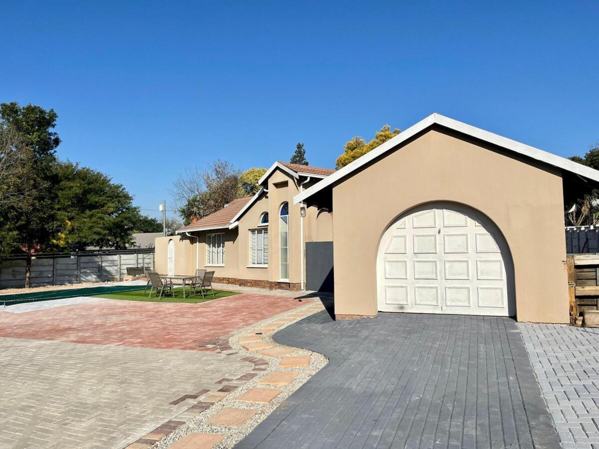 The Great Escape In Jhb North *