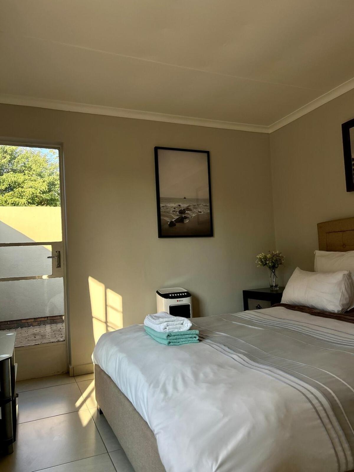 The Great Escape In Jhb North Johannesburg