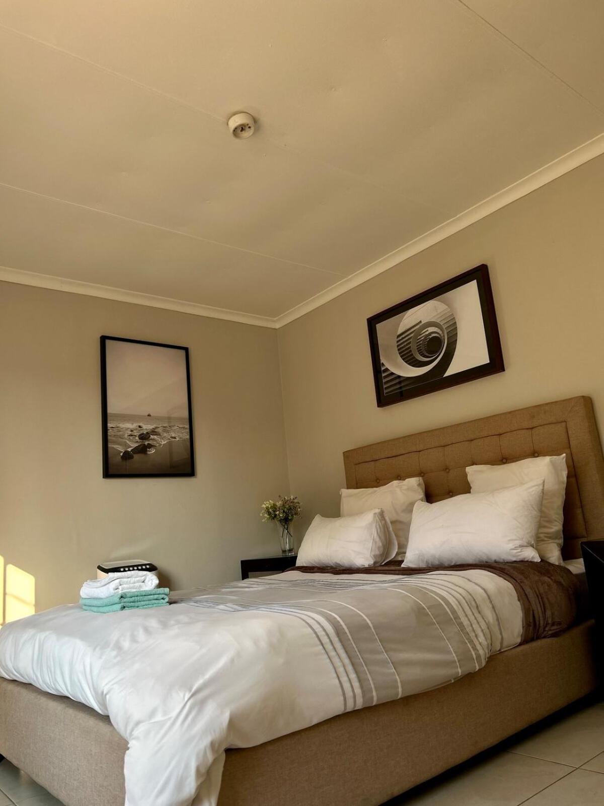 The Great Escape In Jhb North * Johannesburg