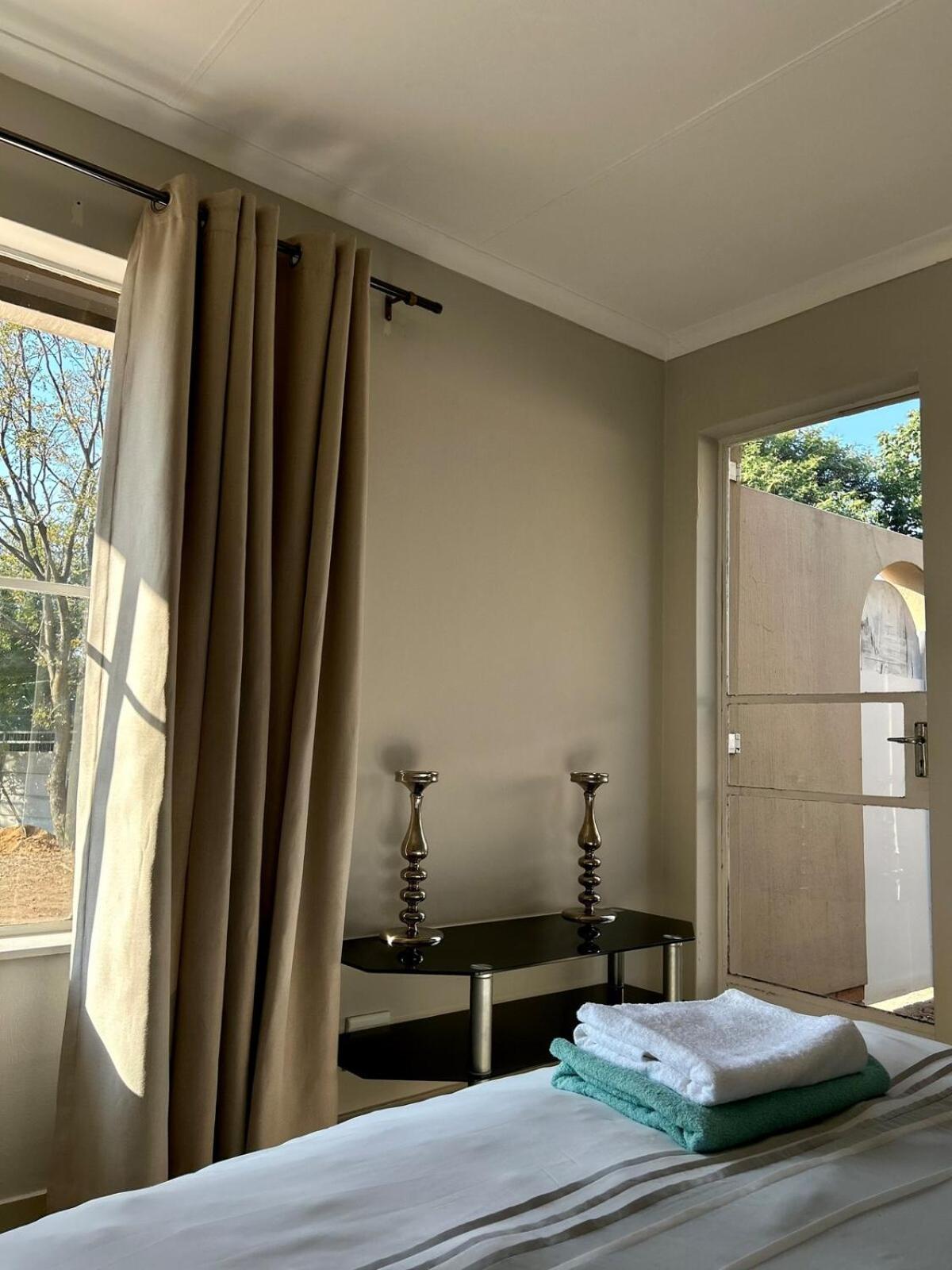 The Great Escape In Jhb North Johannesburg
