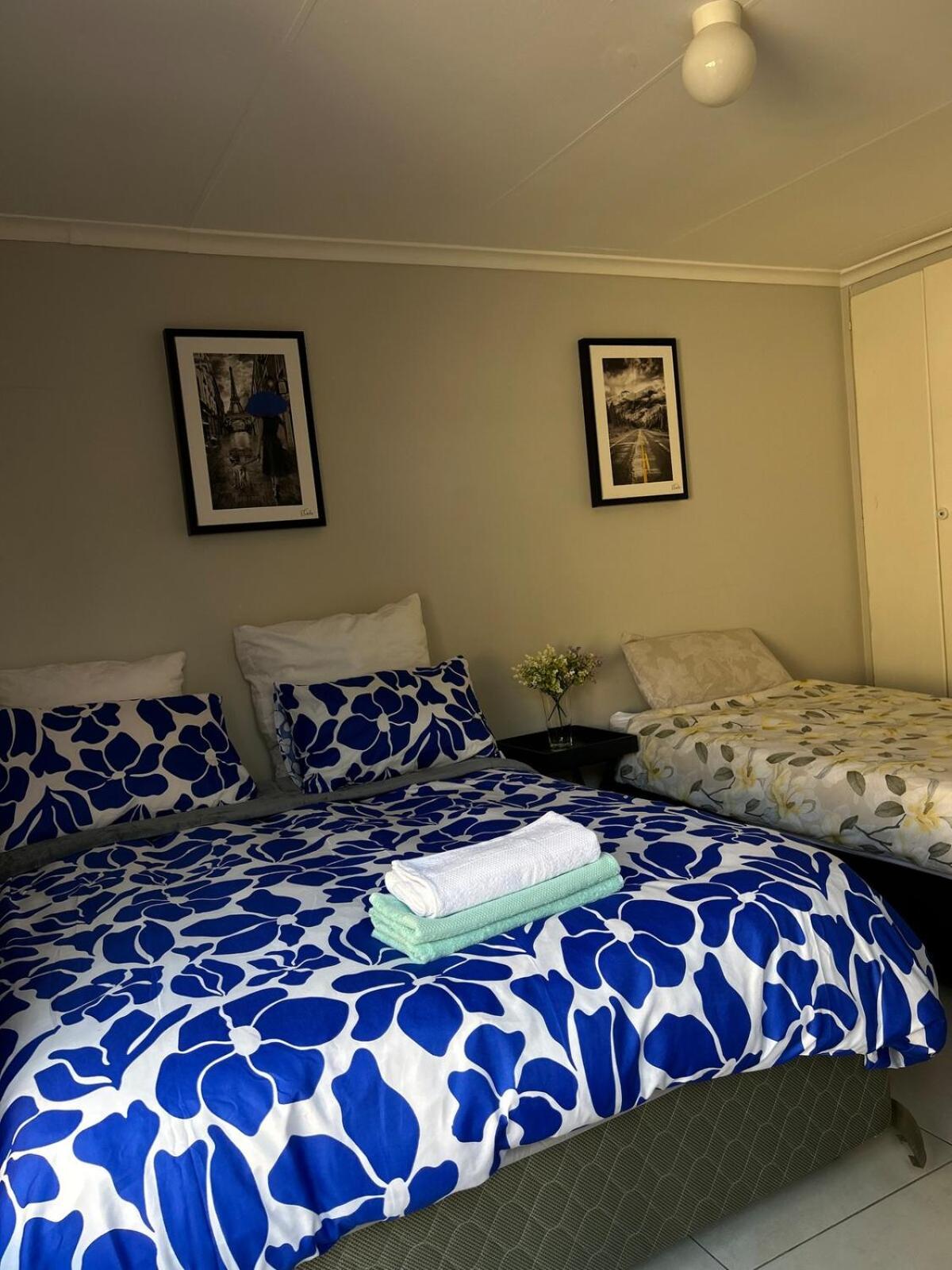 The Great Escape In Jhb North * Johannesburg