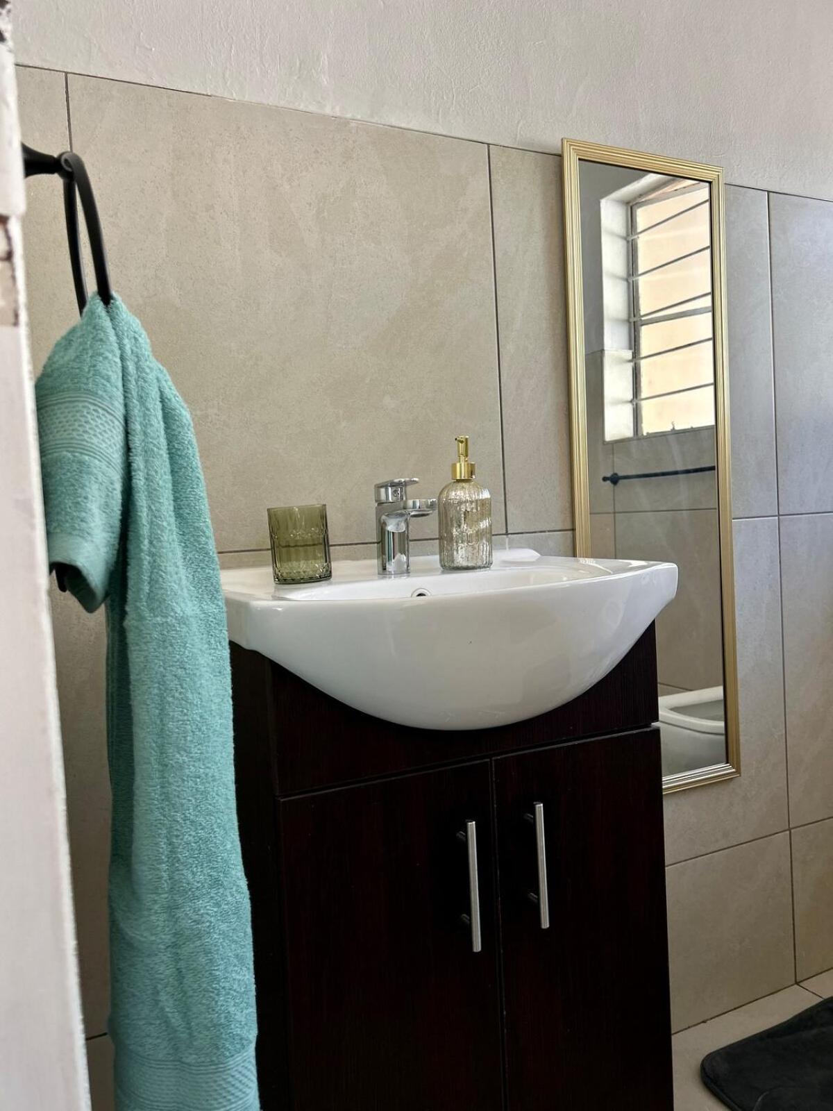 Nhà nghỉ The Great Escape In Jhb North Johannesburg