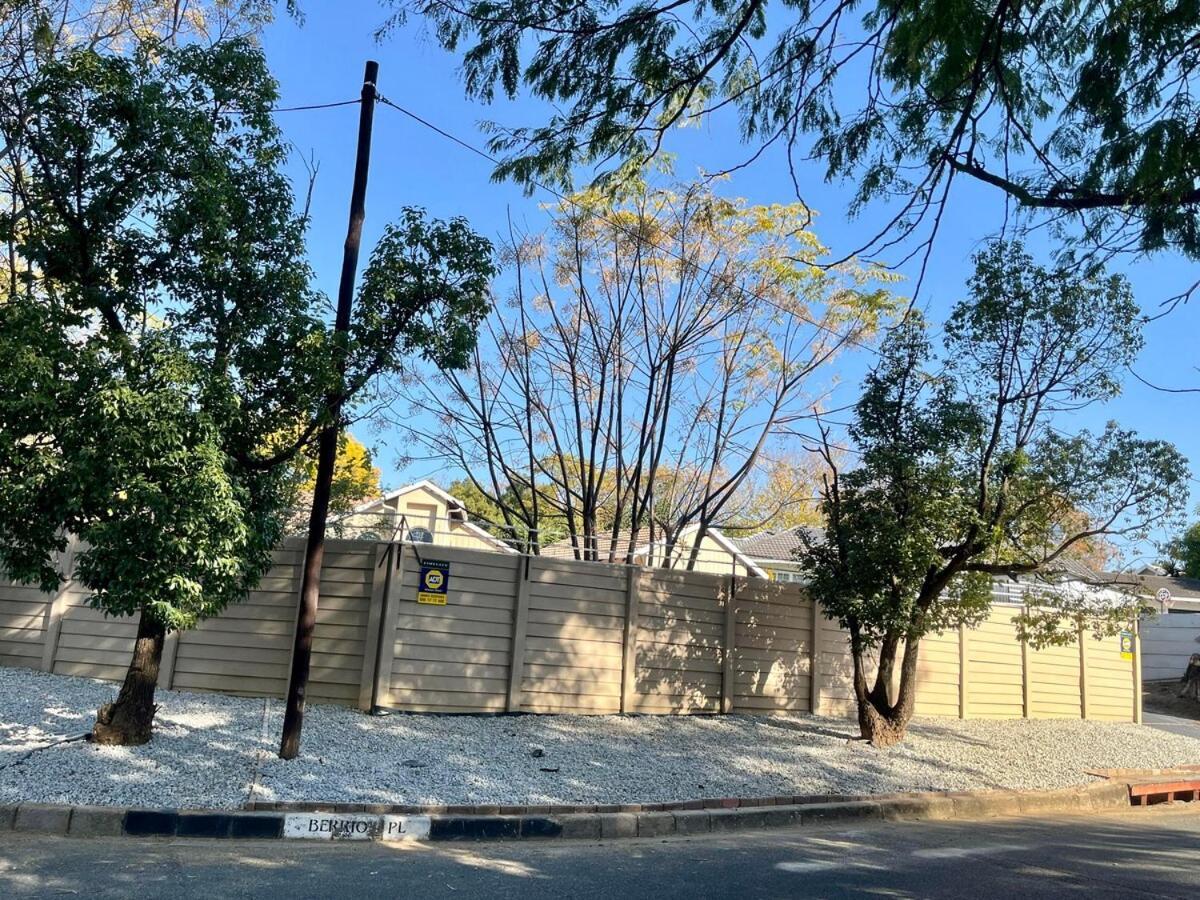 The Great Escape In Jhb North * Johannesburg