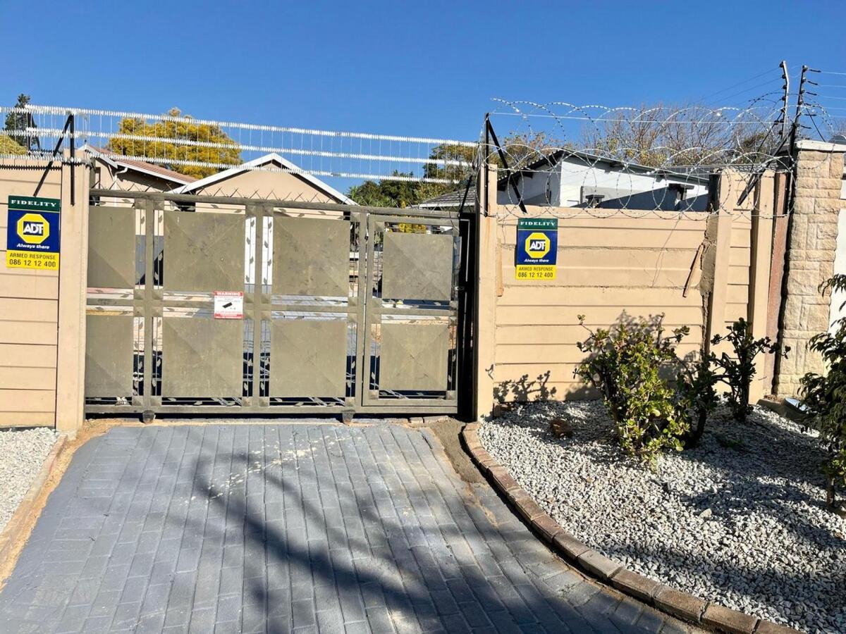 The Great Escape In Jhb North