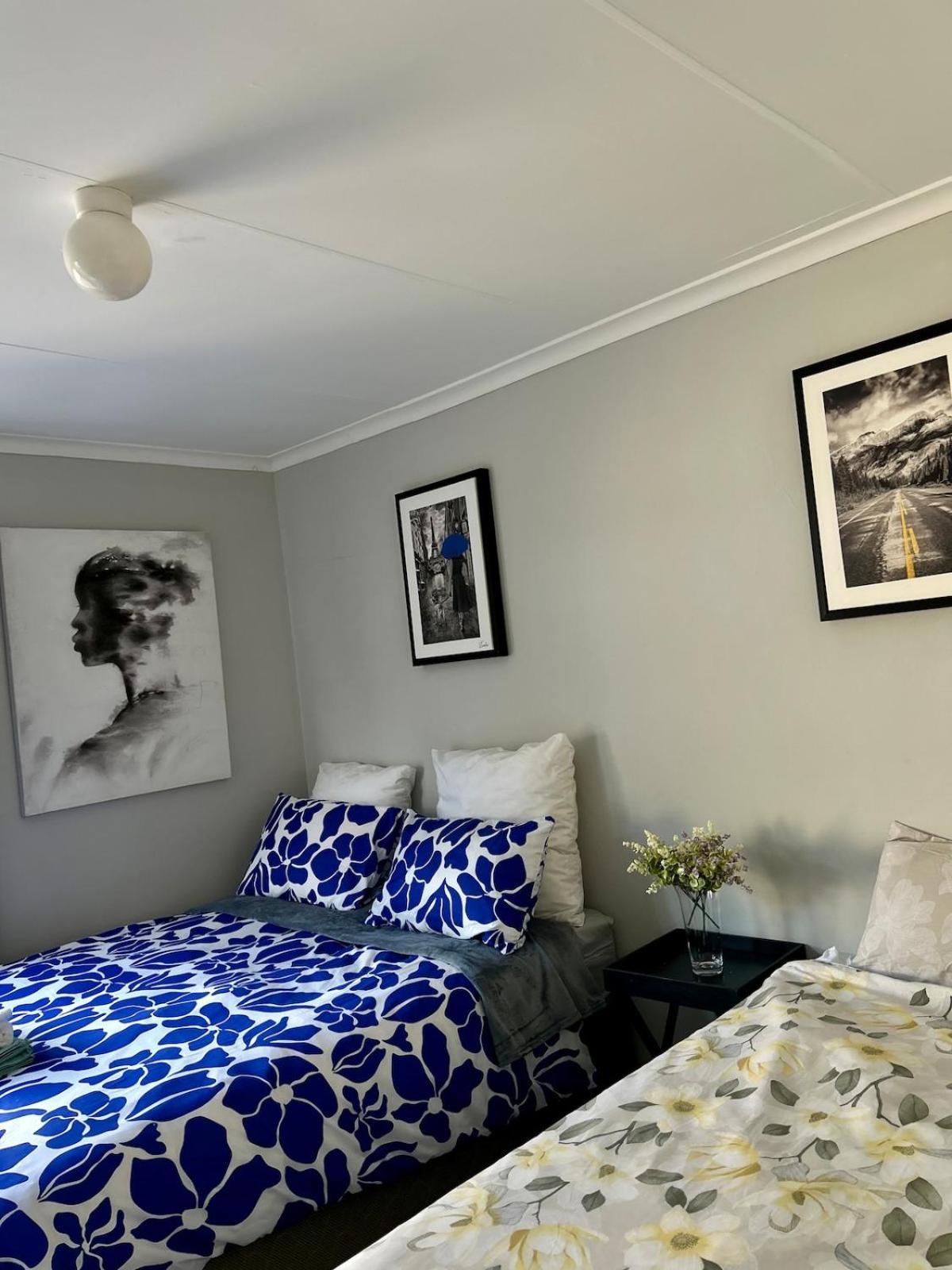 The Great Escape In Jhb North Johannesburg