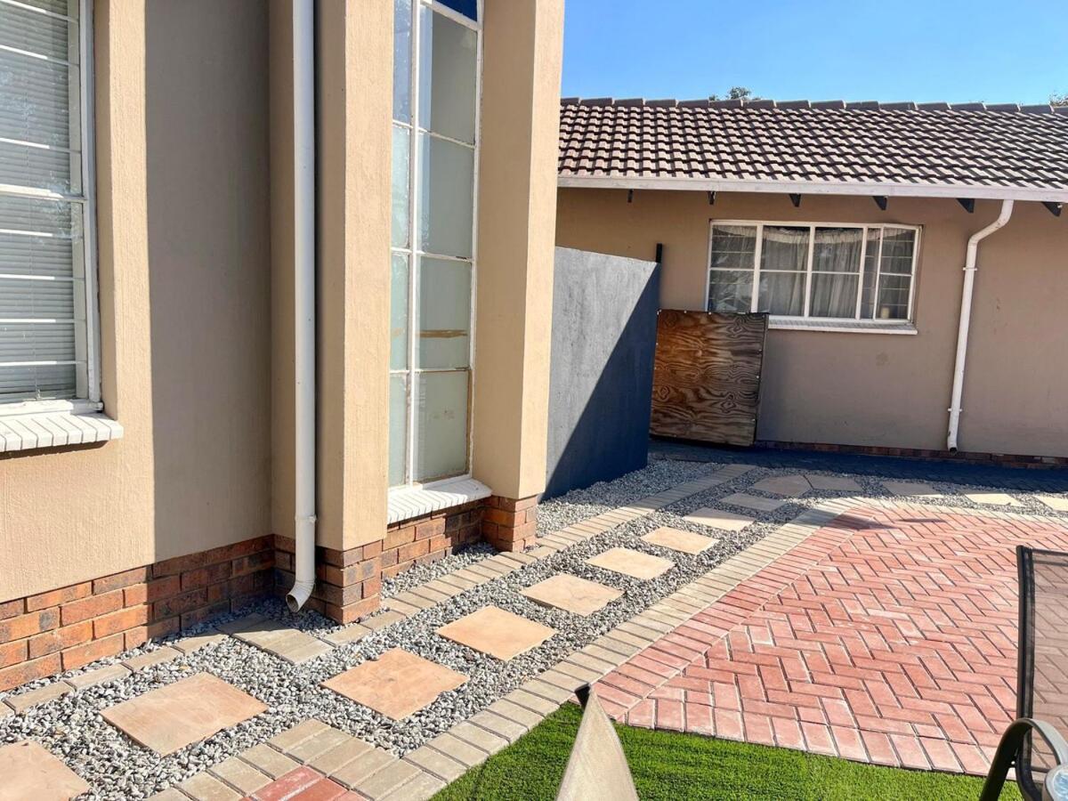 The Great Escape In Jhb North Johannesburg