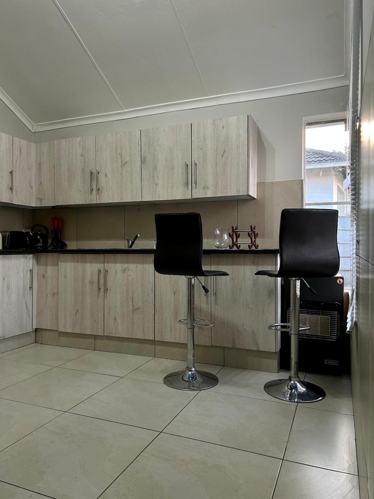 The Great Escape In Jhb North *
