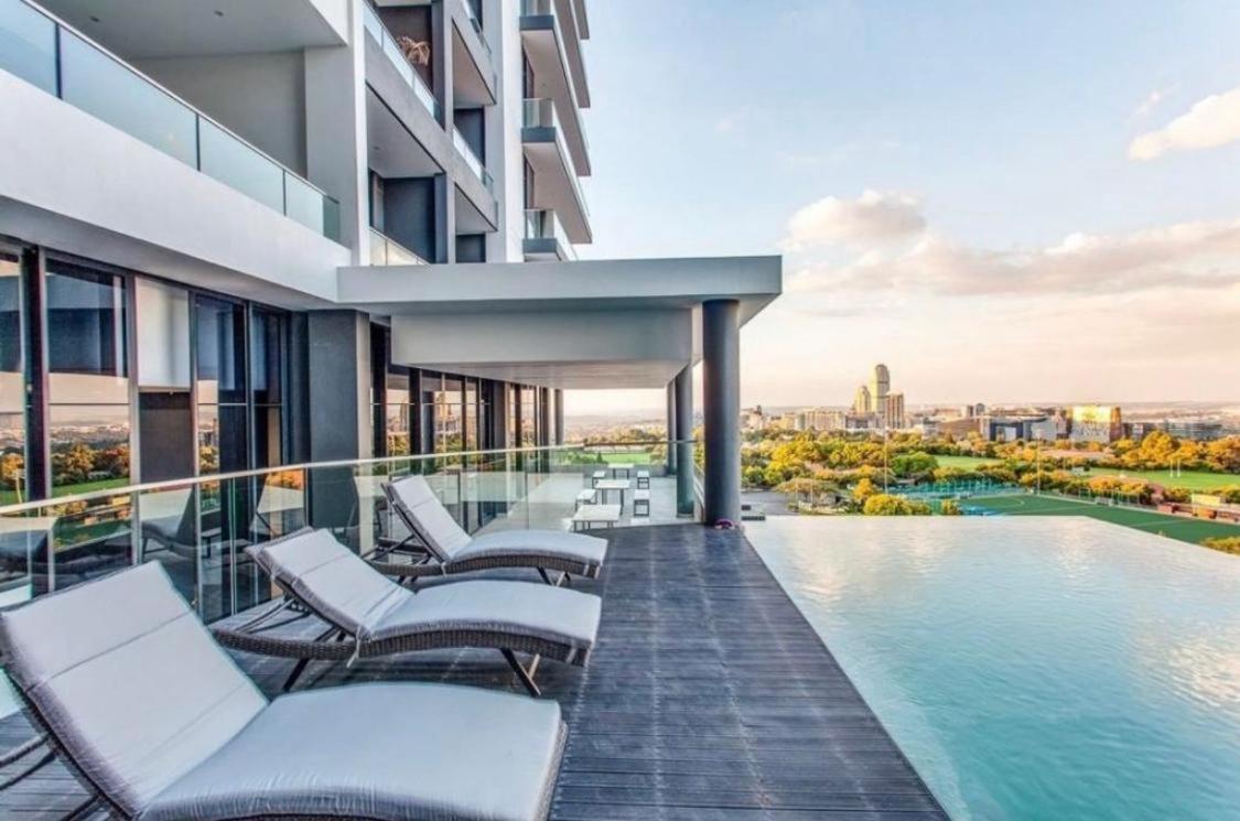 The Chill Spot Apartment *