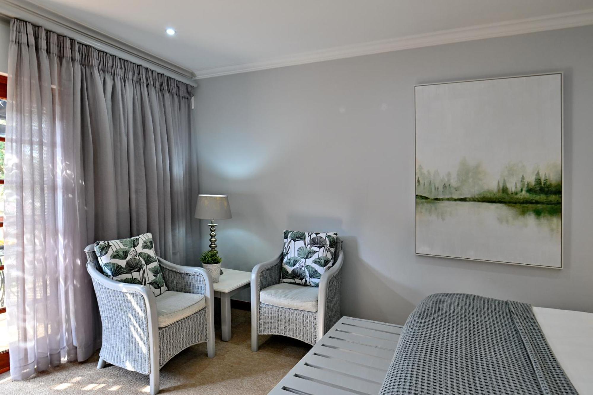 Bed & Breakfast Rivonia Premier