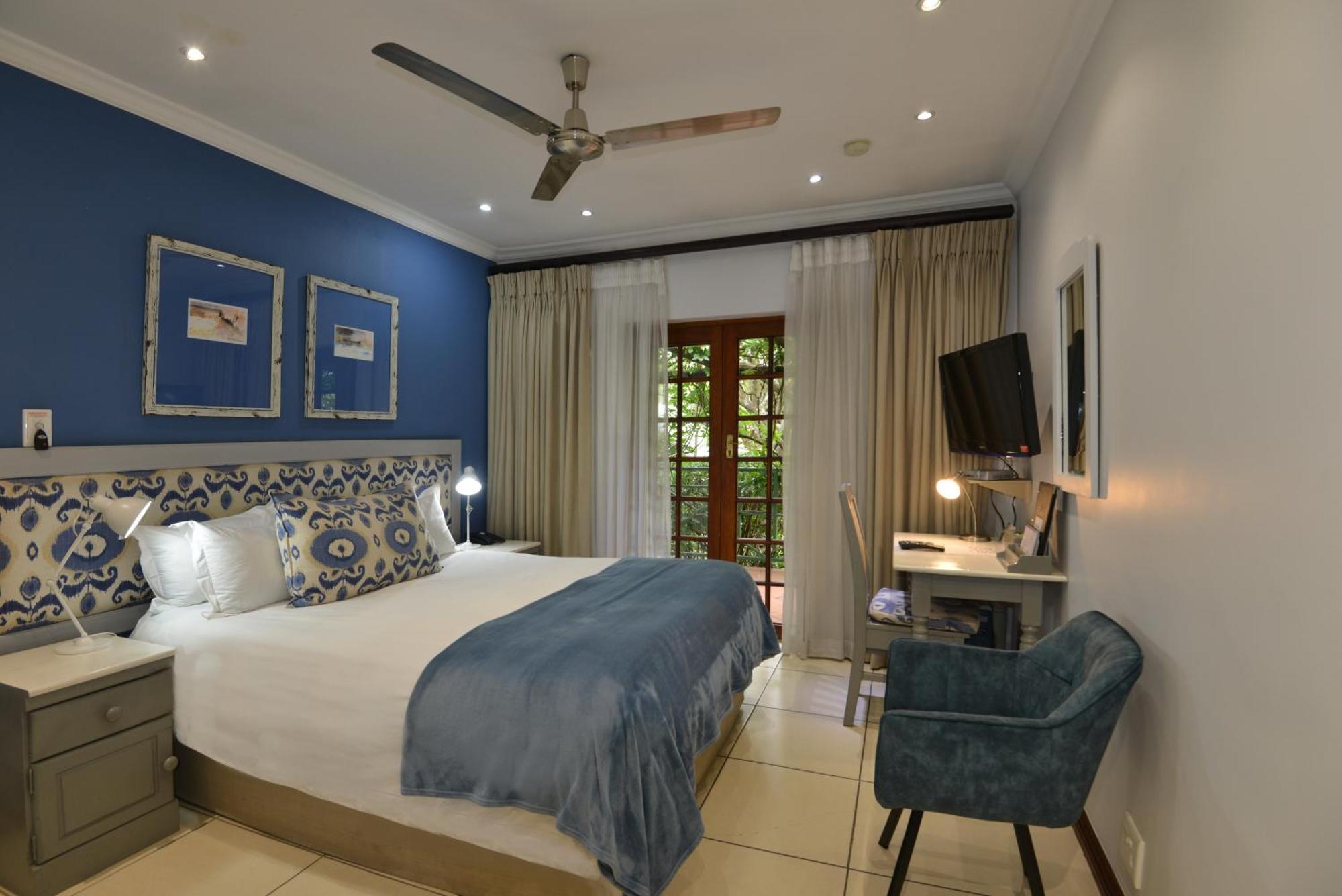 Rivonia Premier 4* Johannesburg