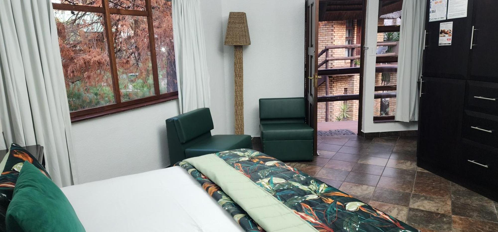 Hotel Goodnight Guest