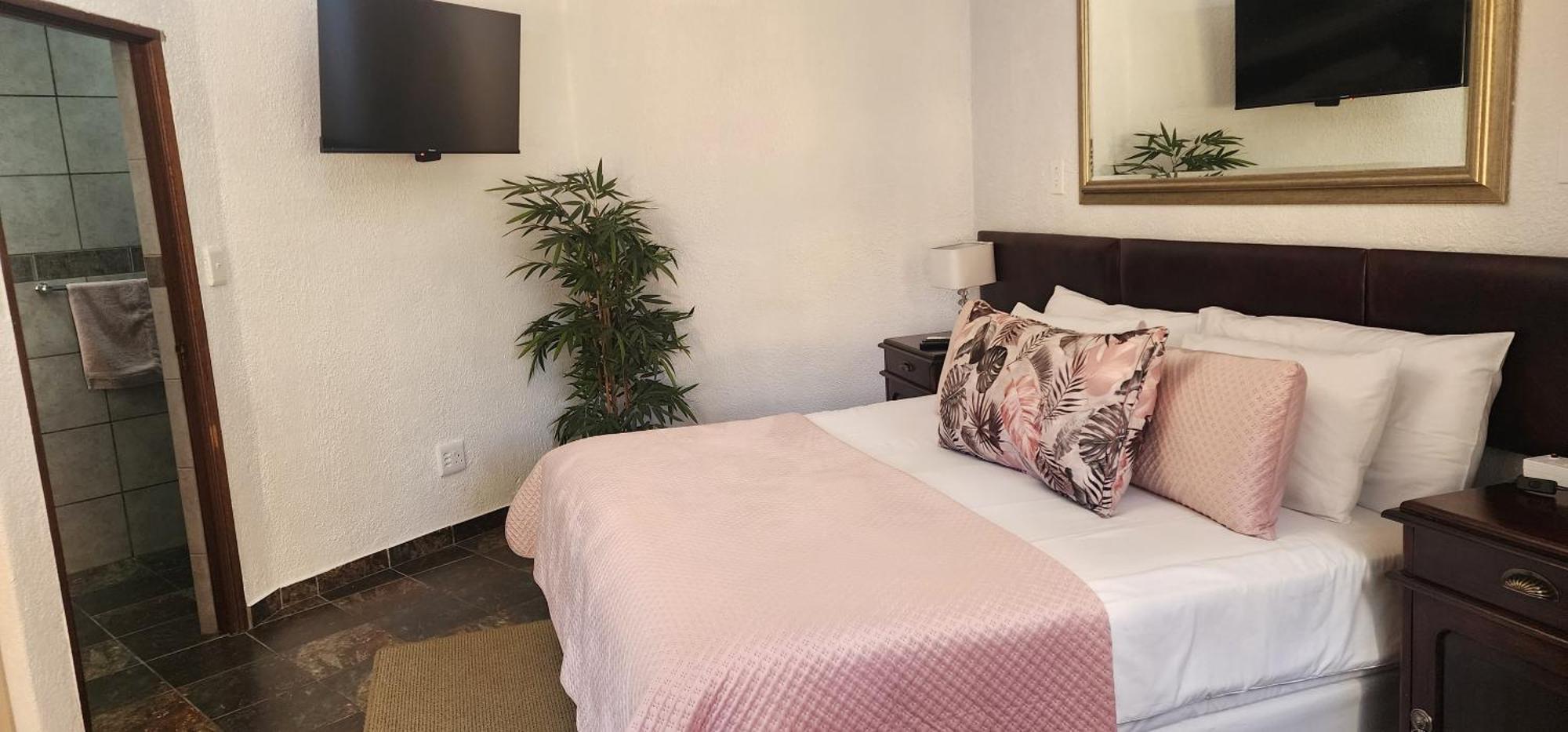 Goodnight Guest Johannesburg