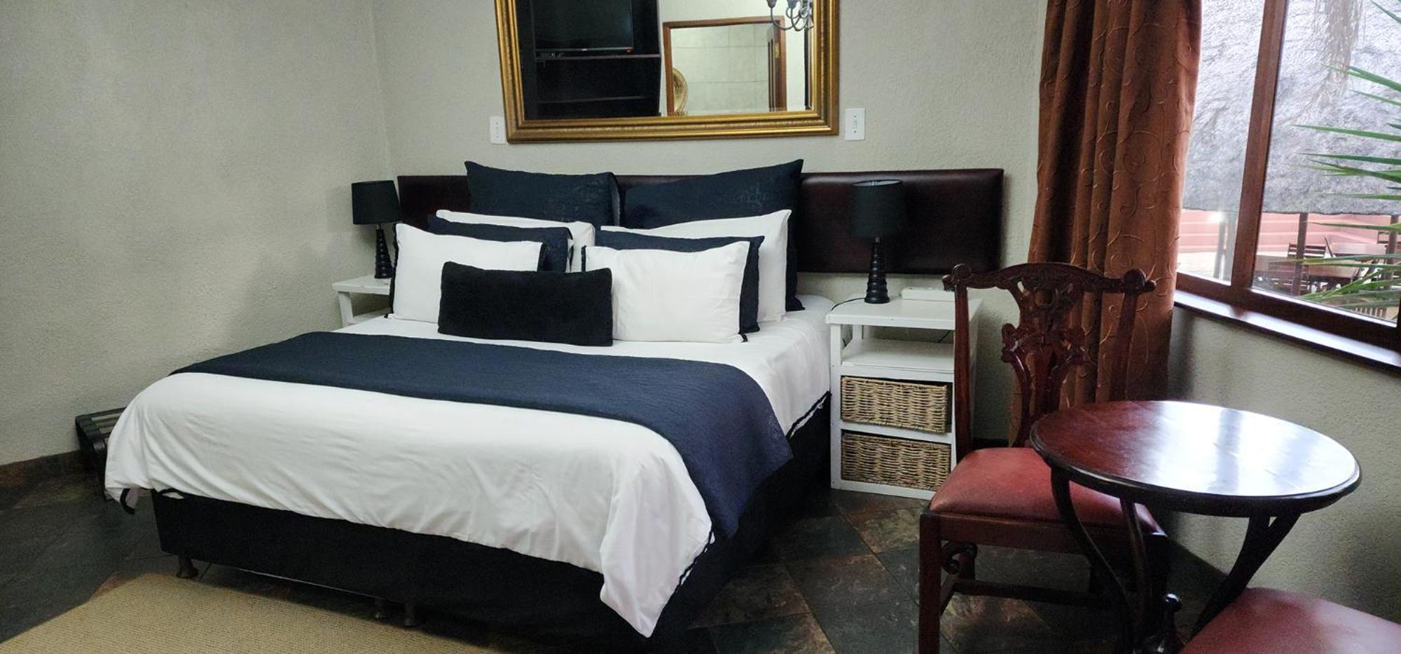 Hotel Goodnight Guest 3*