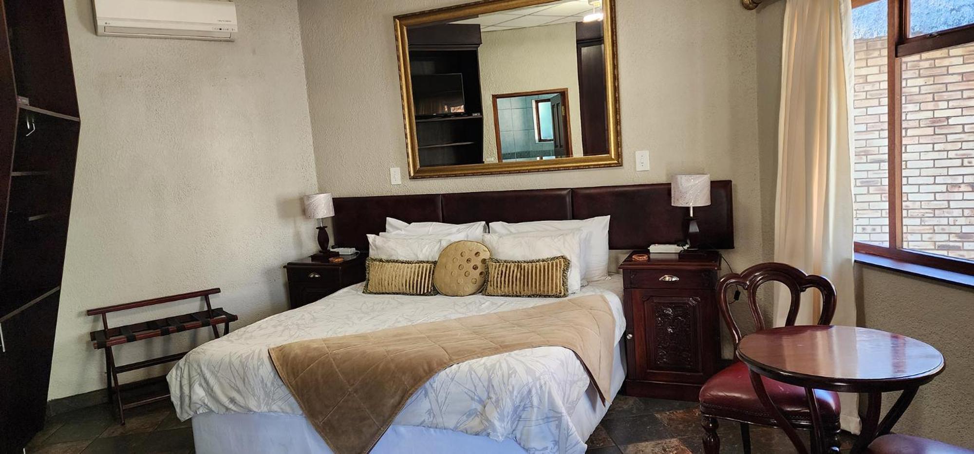 Goodnight Guest 3* Johannesburg