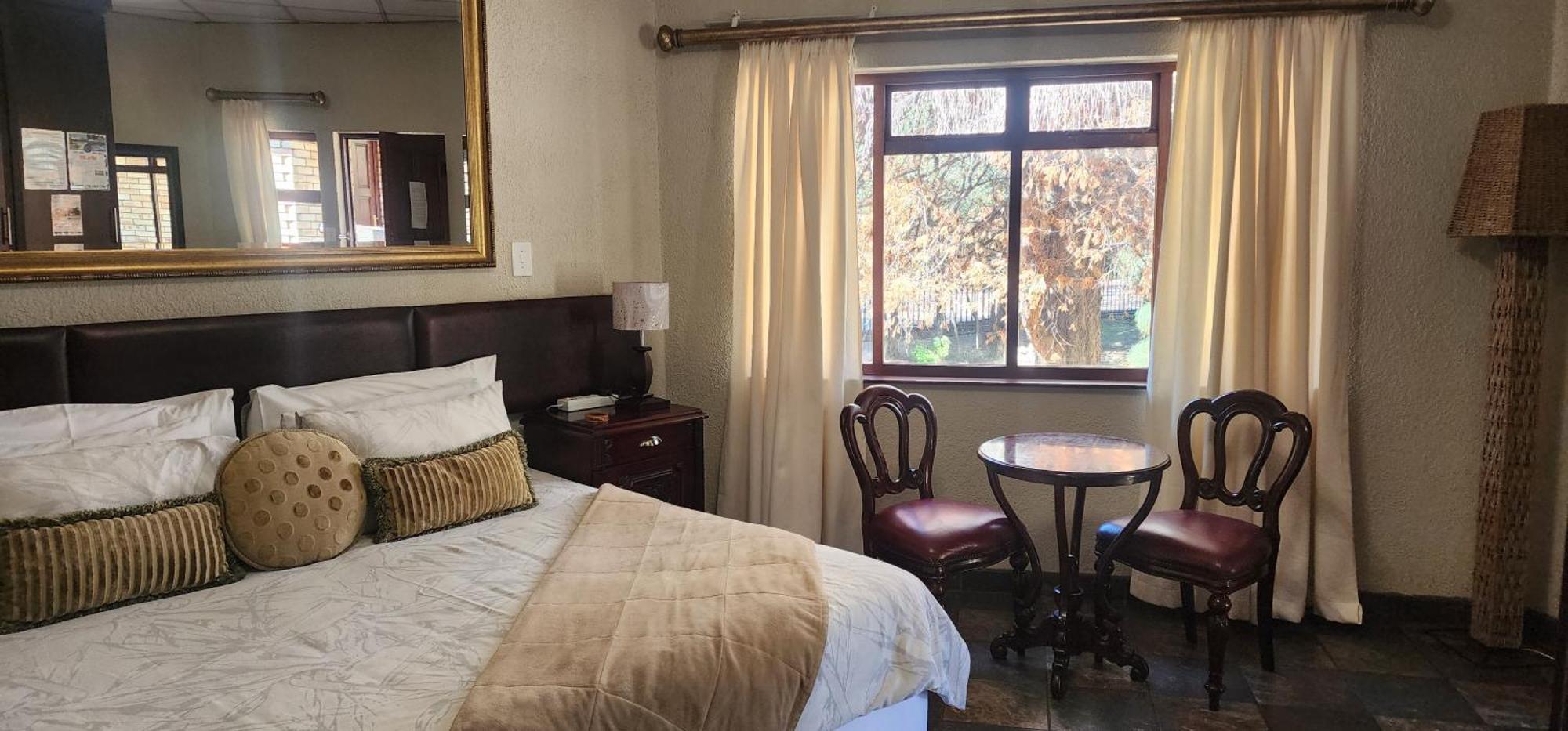 Goodnight Guest Hotel 3*
