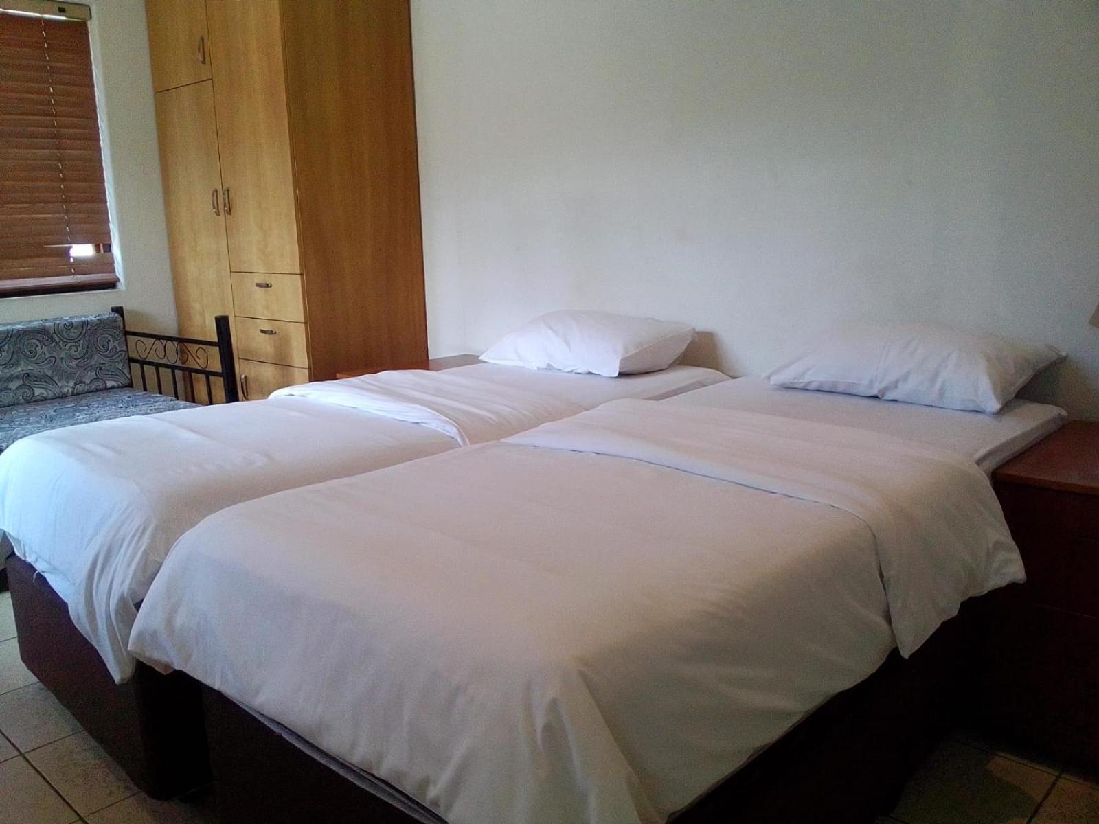Da Arden Guest house 2*