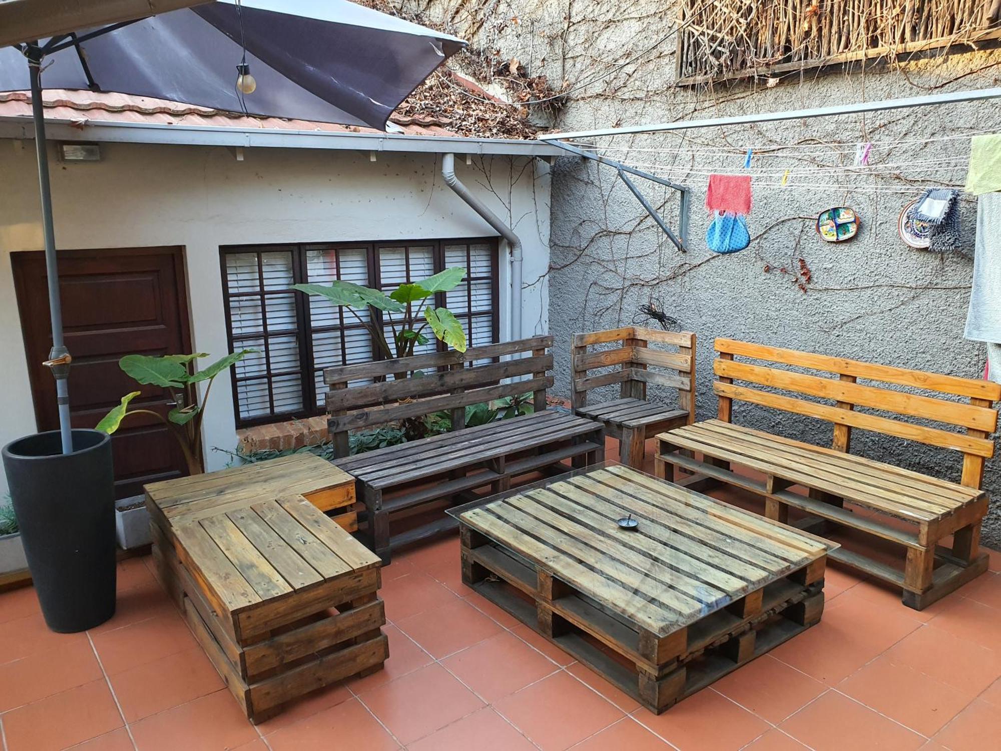 Melvilla Johannesburg