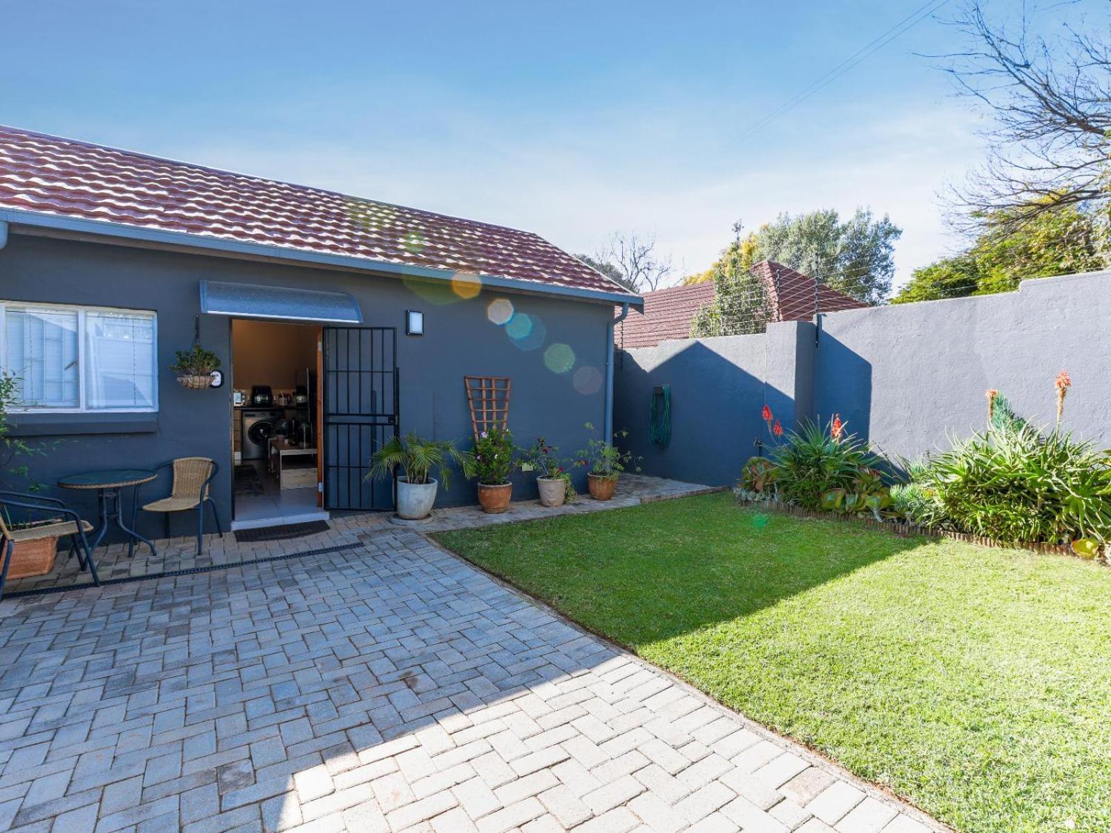 La Petit Bordeaux Apartamento