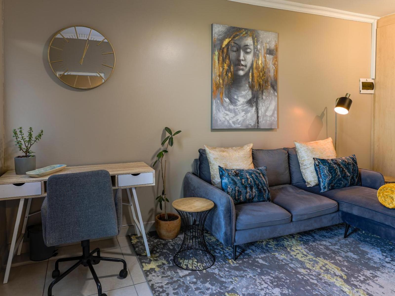 Apartamento La Petit Bordeaux *
