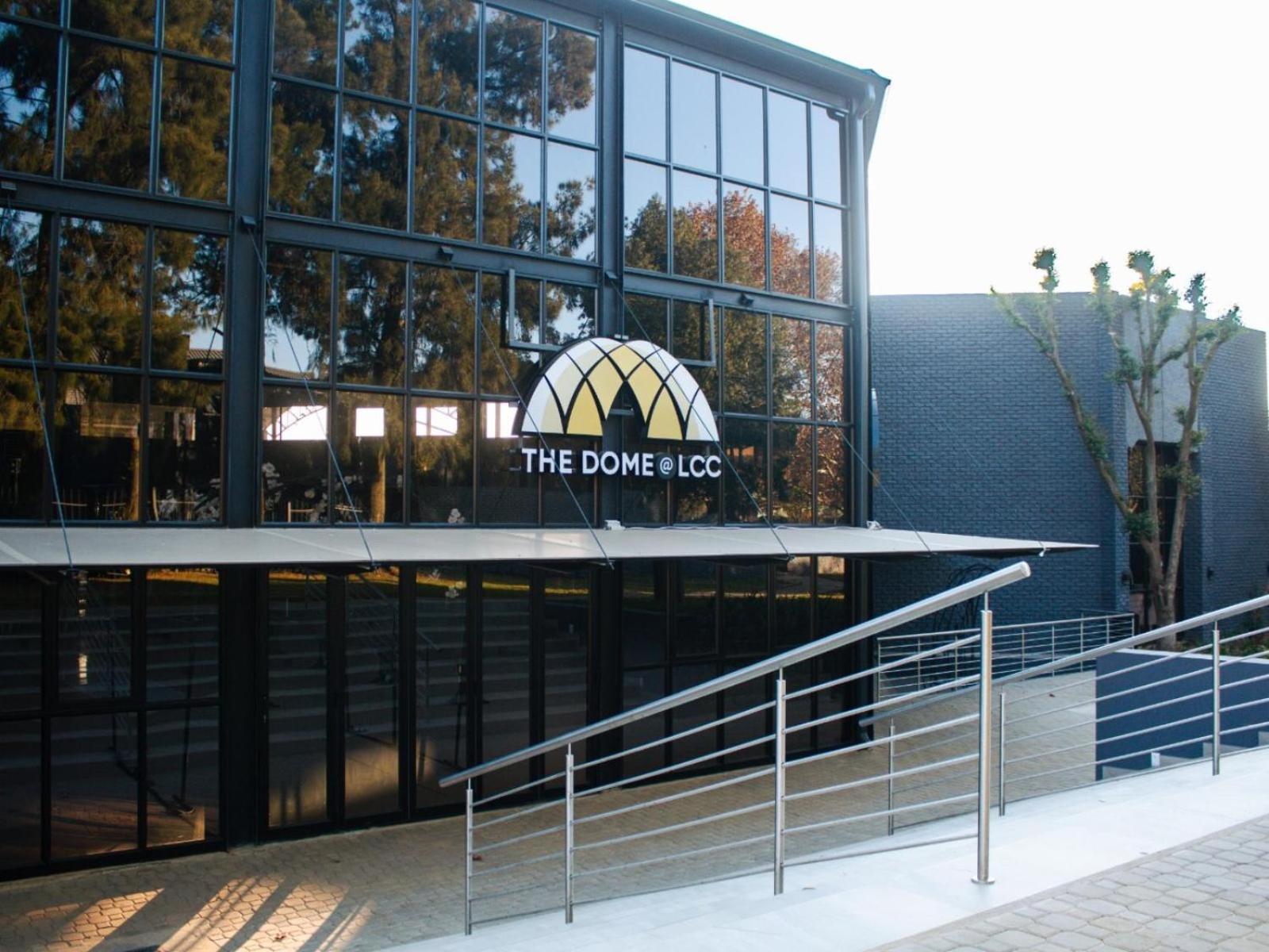 The Lakewood And Conference Centre Hotel Johannesburg