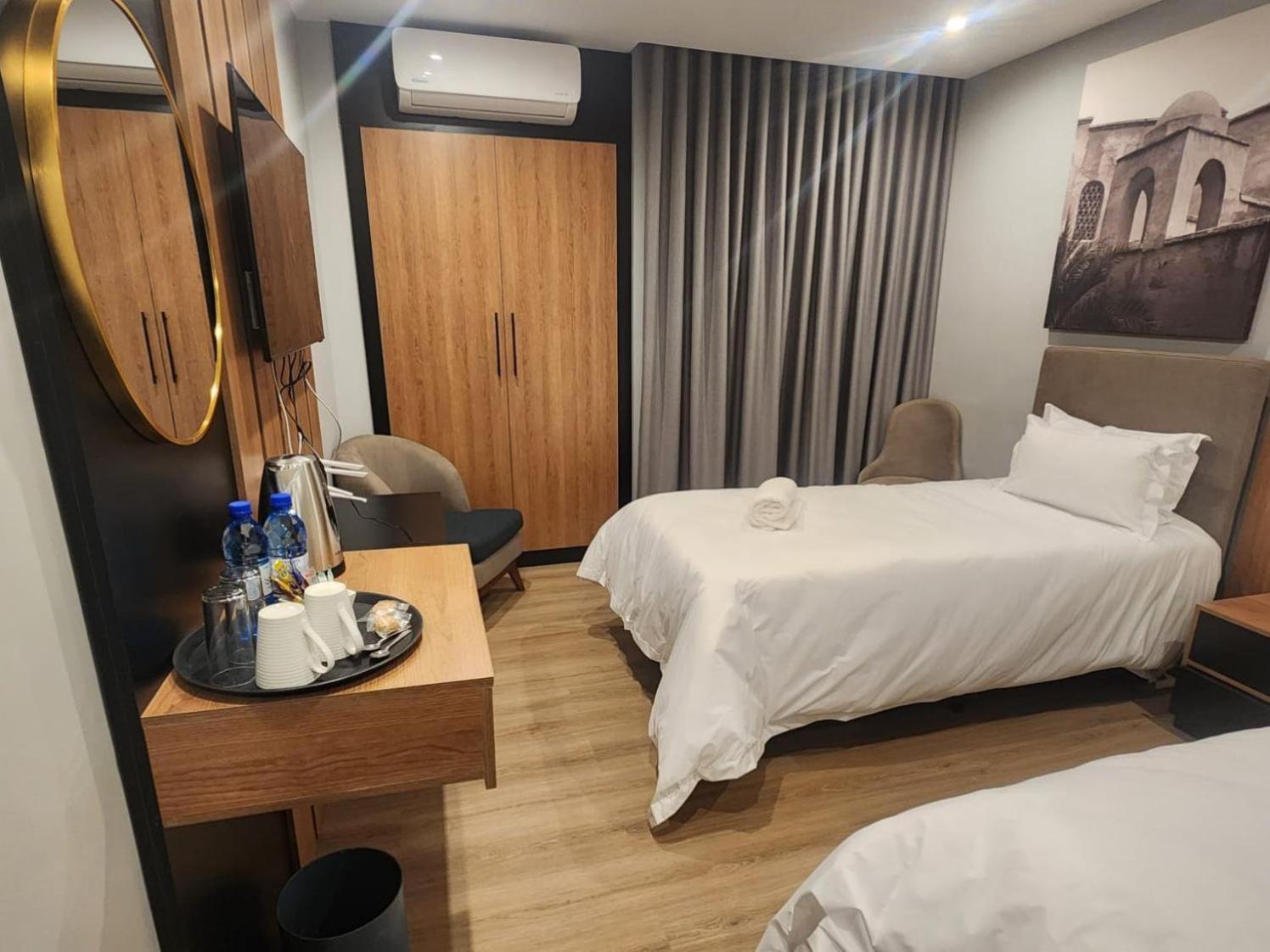 The Lakewood And Conference Centre Hotel 4*