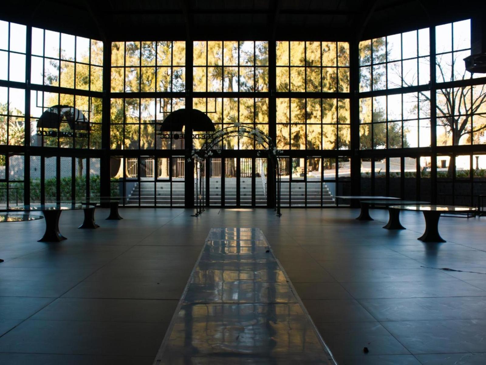 The Lakewood And Conference Centre Hotel