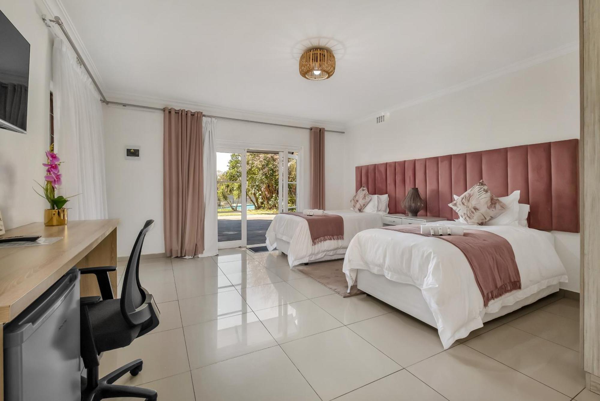 Gasthof Zinziluxe Johannesburg