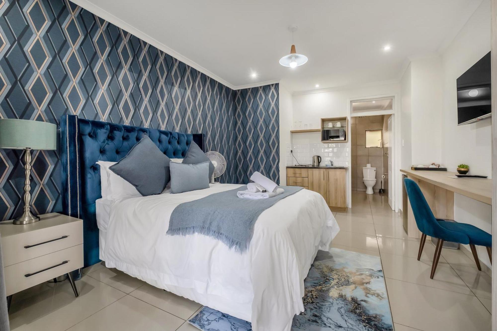 Zinziluxe Johannesburg