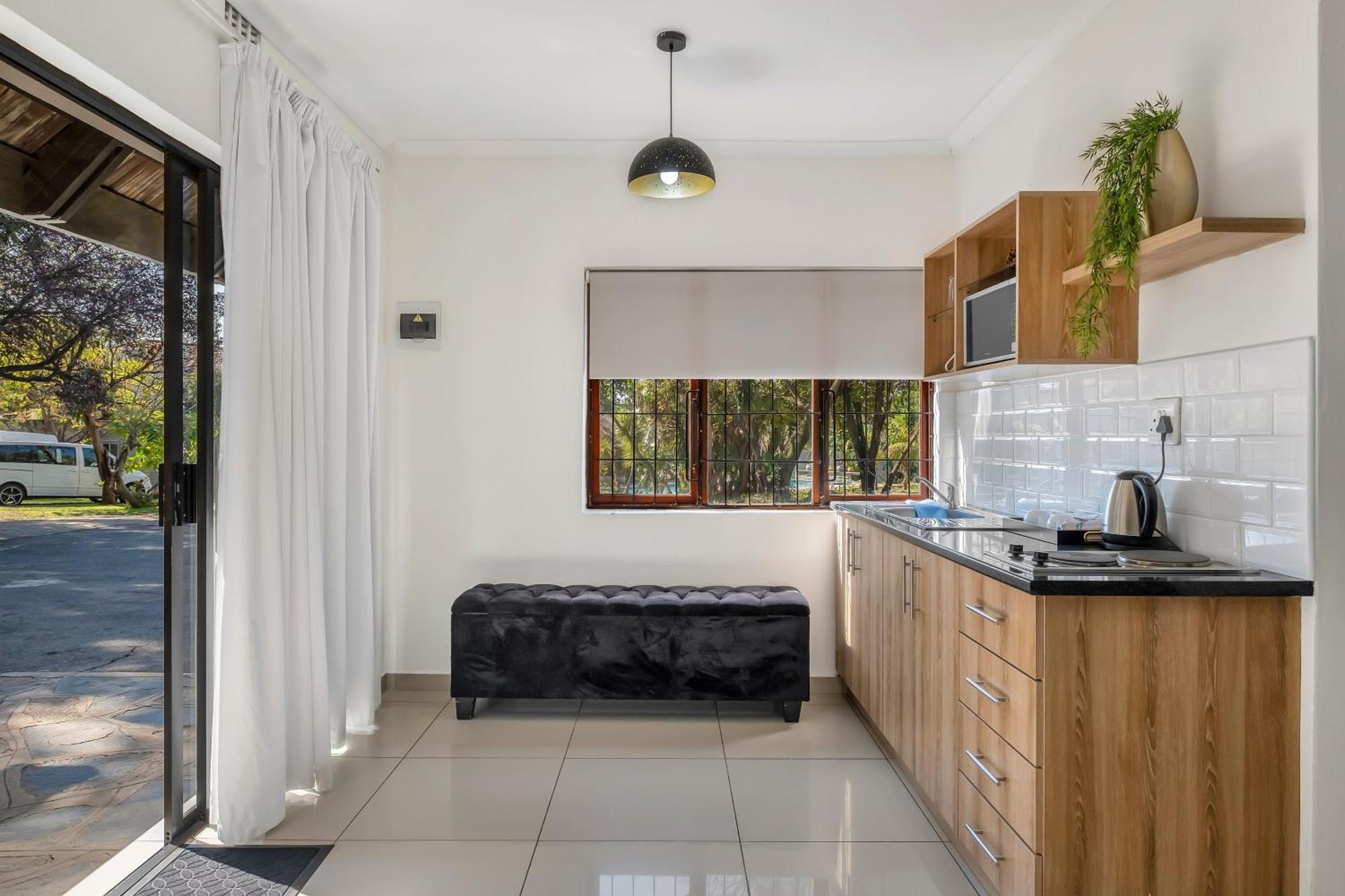 Zinziluxe * Johannesburg