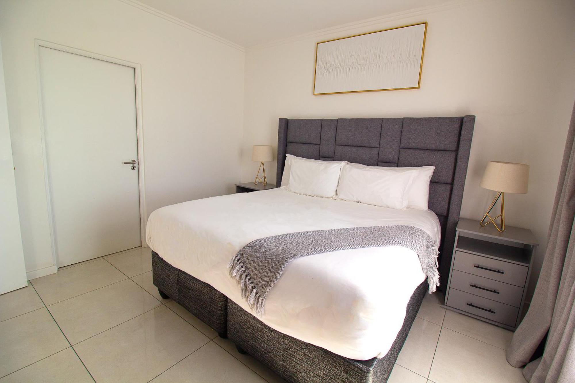 2br-2ba - Rivonia 1 Apartment Johannesburg